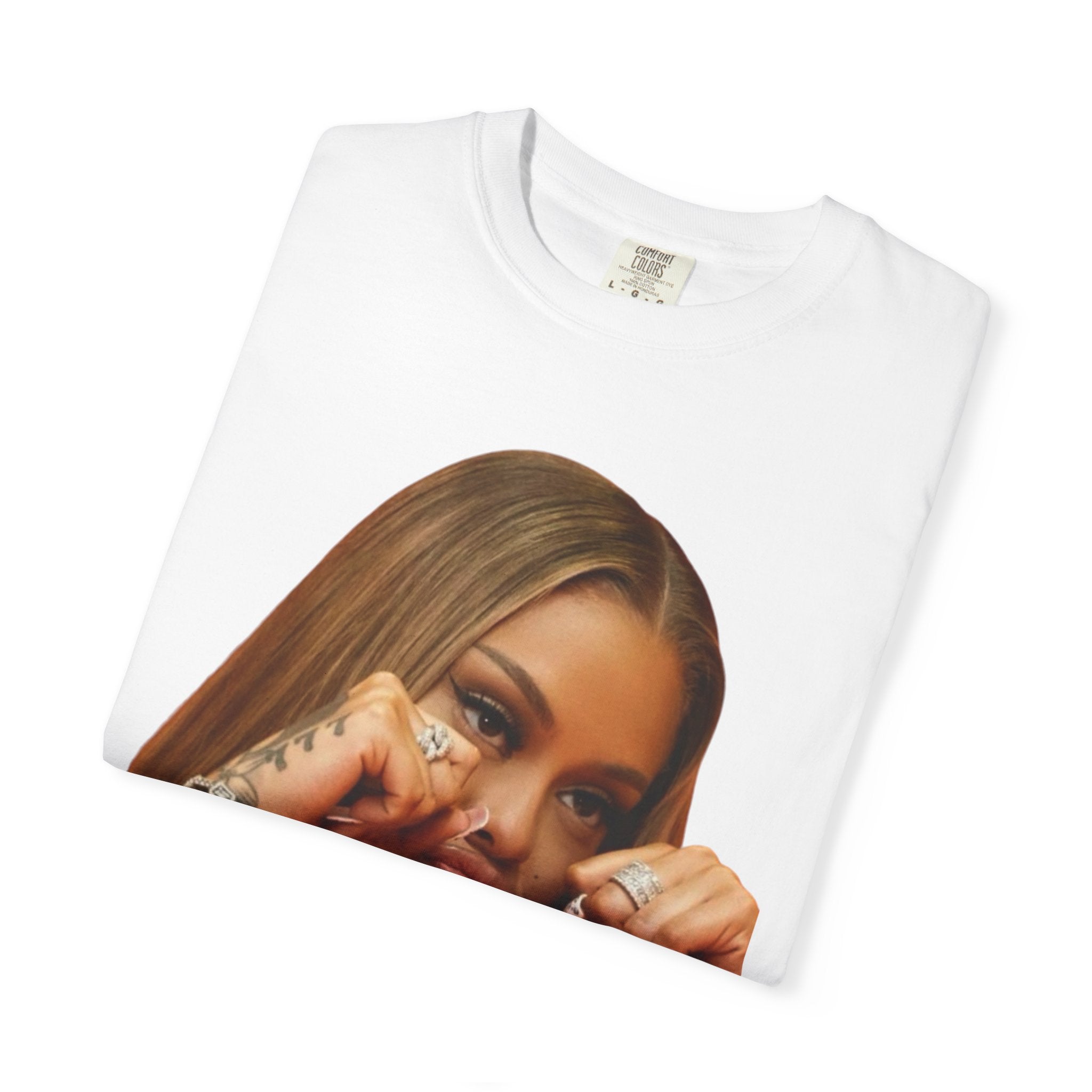 Vibe-Infused Unisex T-Shirt, Casual Wear