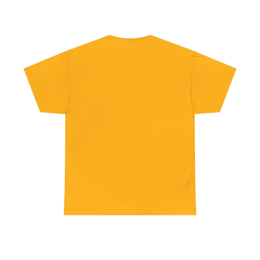 Limitless Faith Heavy Cotton Tee
