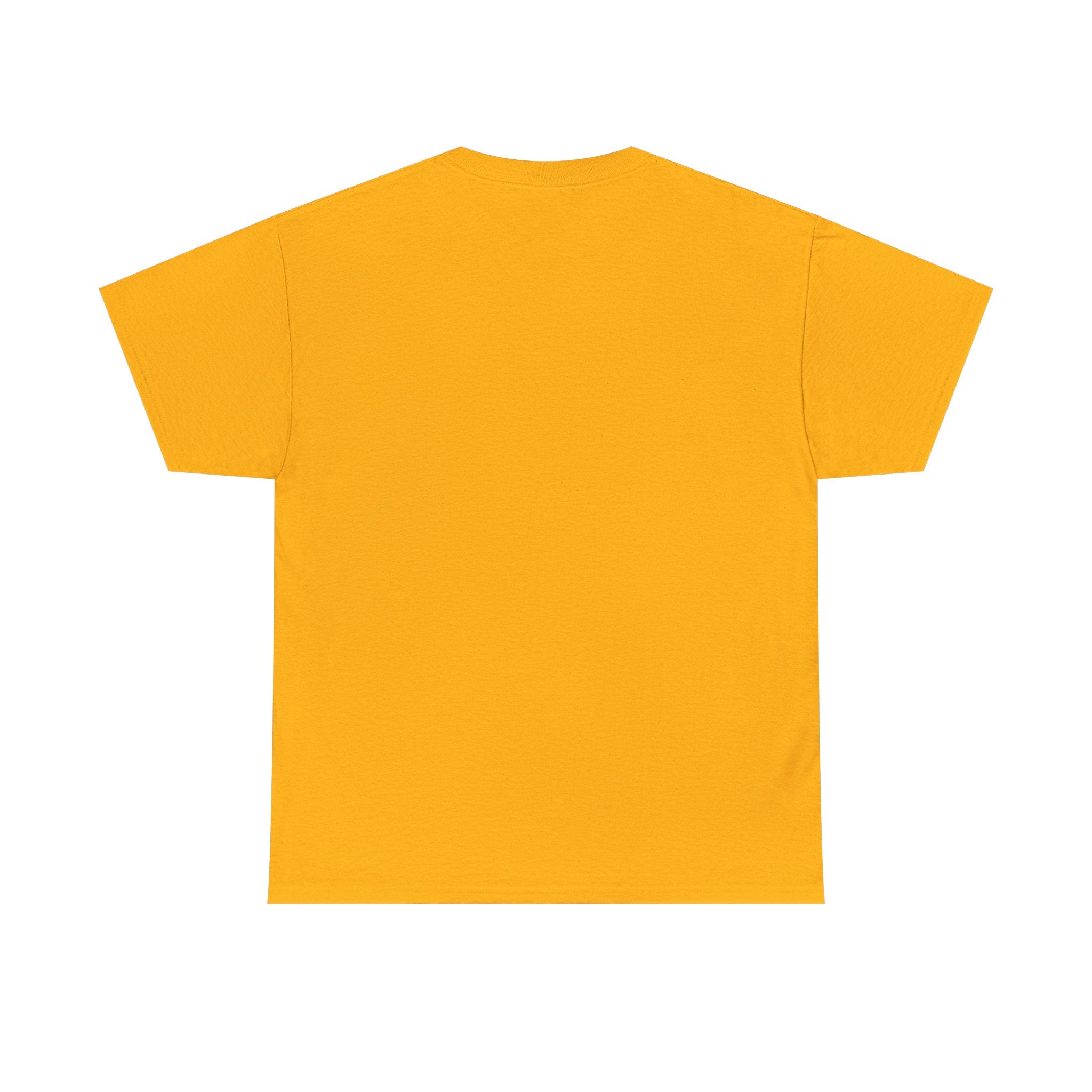 Limitless Faith Heavy Cotton Tee