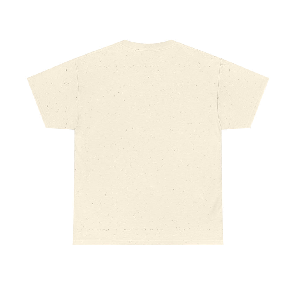 Limitless Faith Heavy Cotton Tee