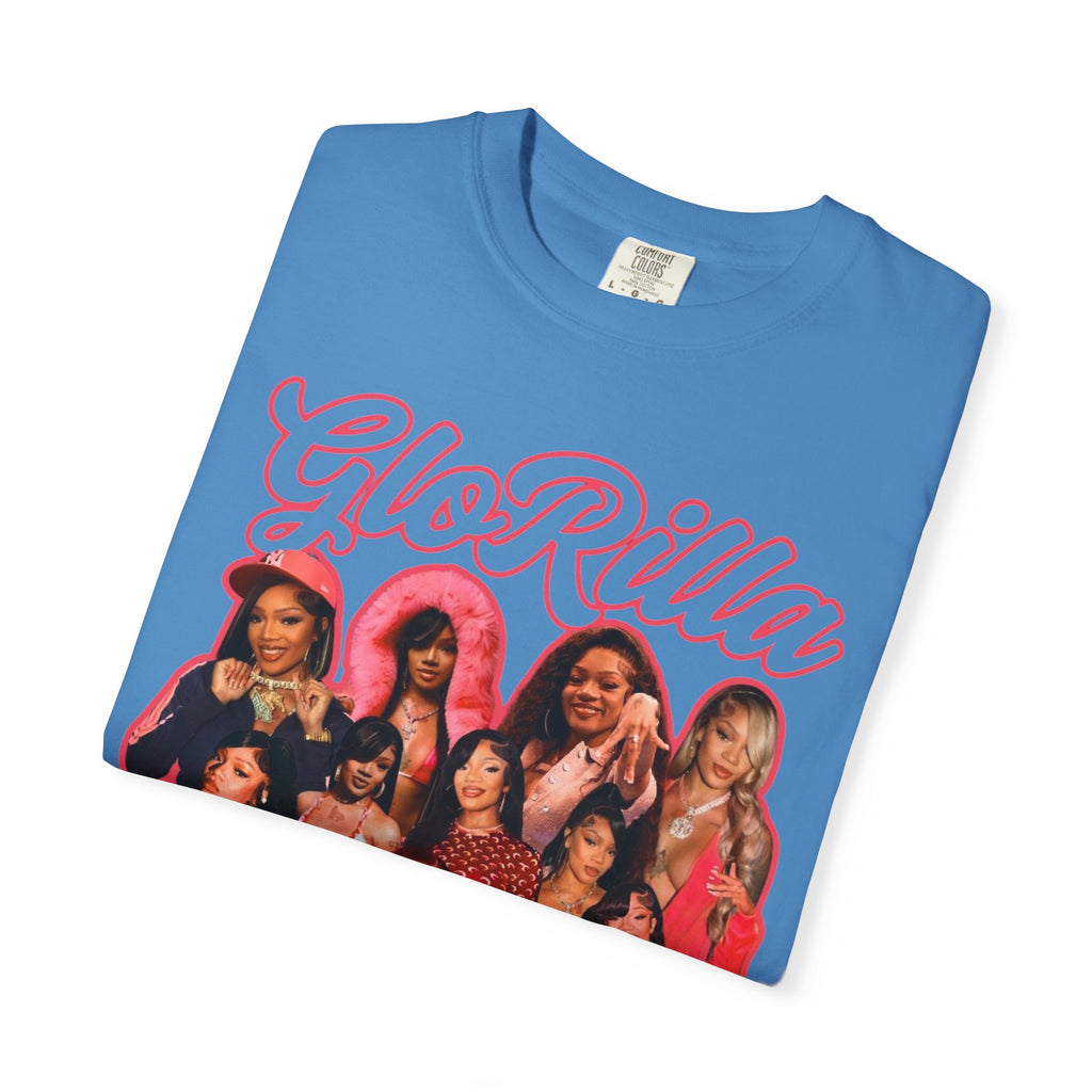 Personalized Custom T-shirt
