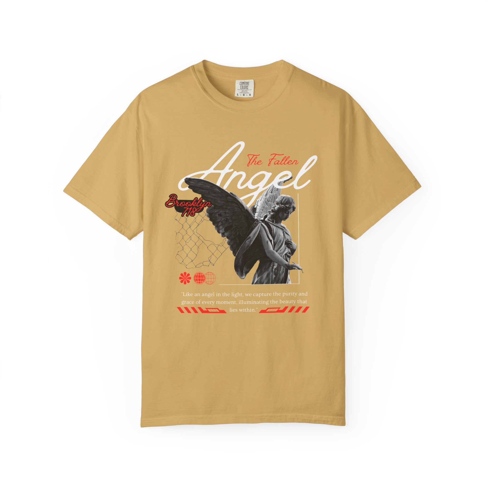 Fallen Angel T-Shirt