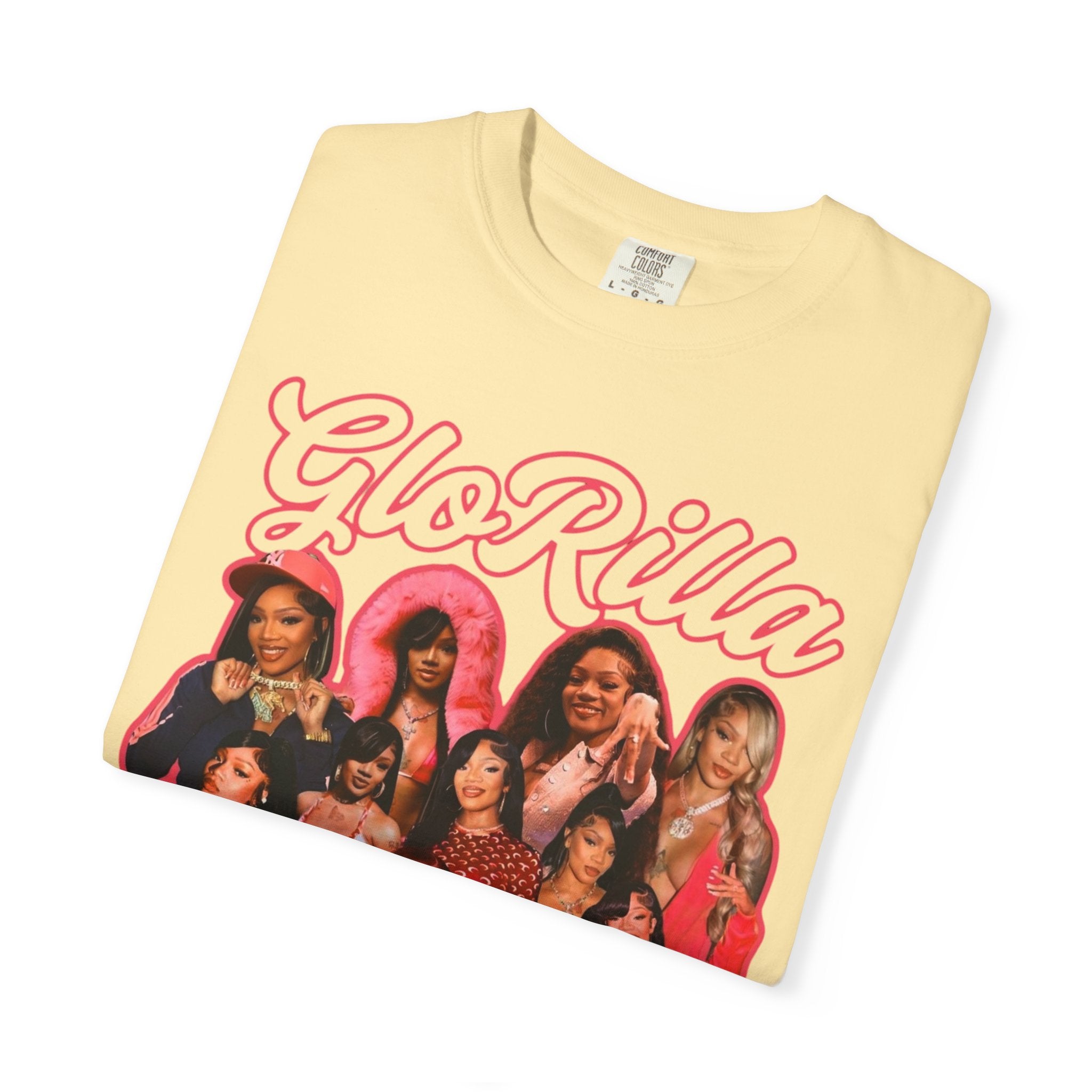 Personalized Custom T-shirt