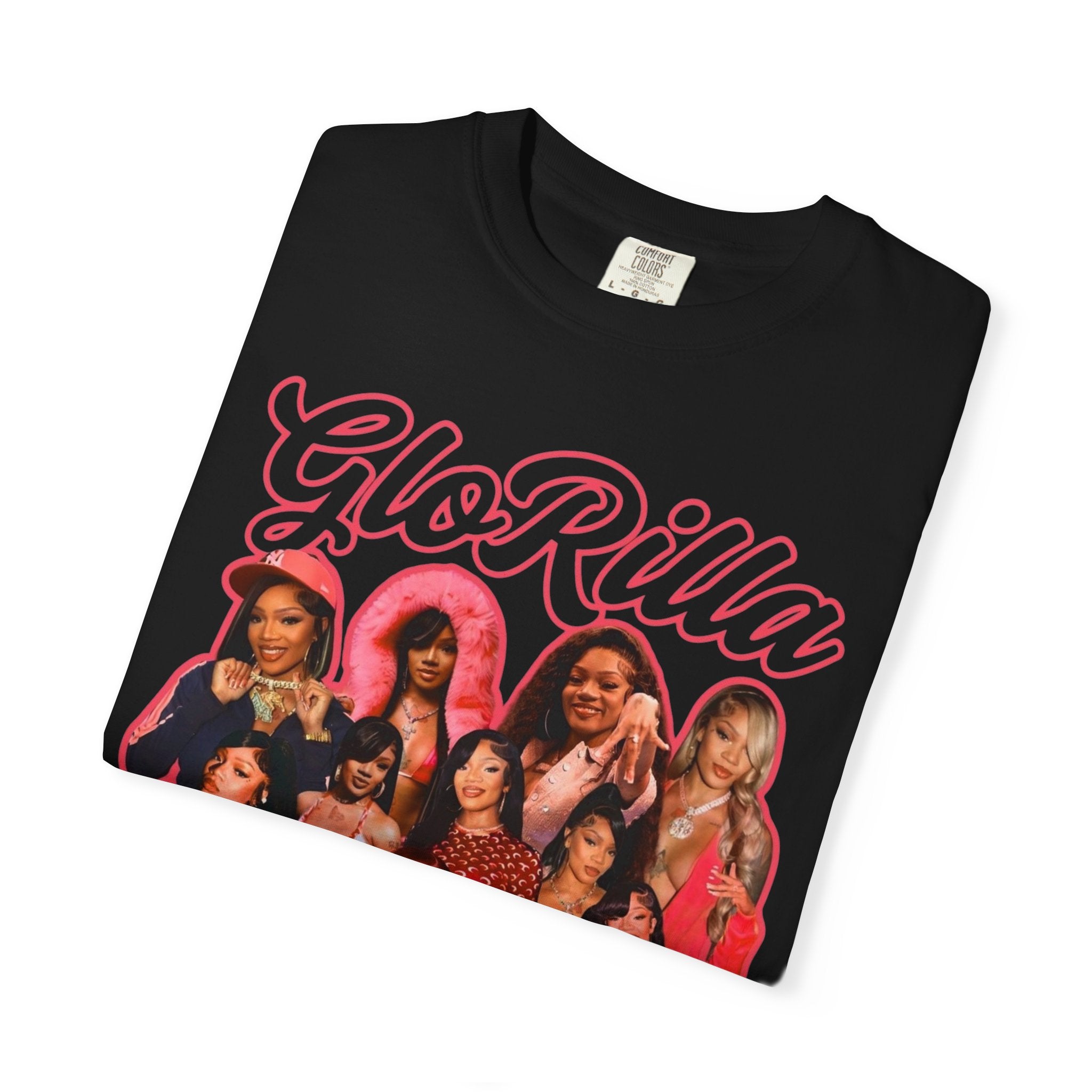 Personalized Custom T-shirt