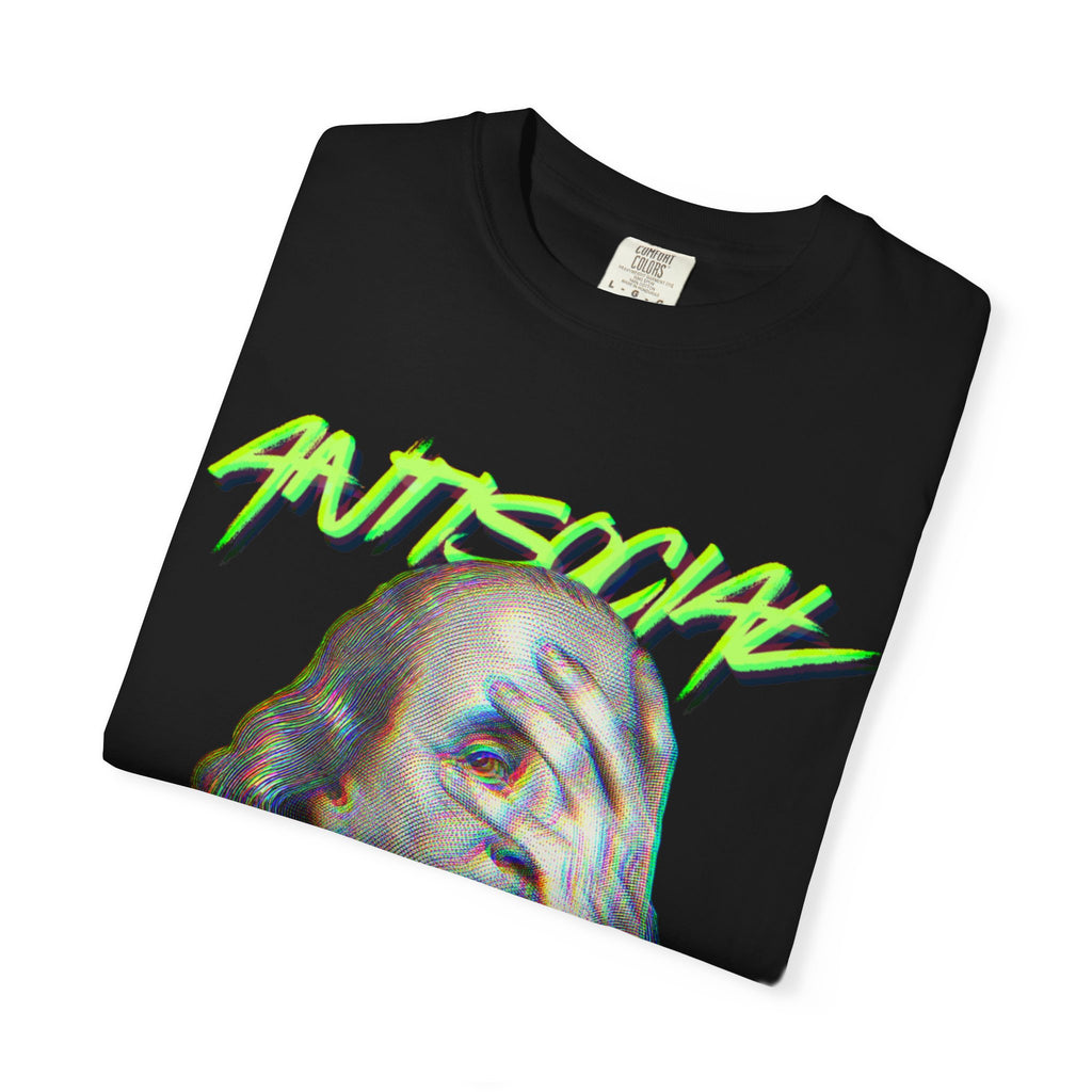 AntiSocial T-shirt