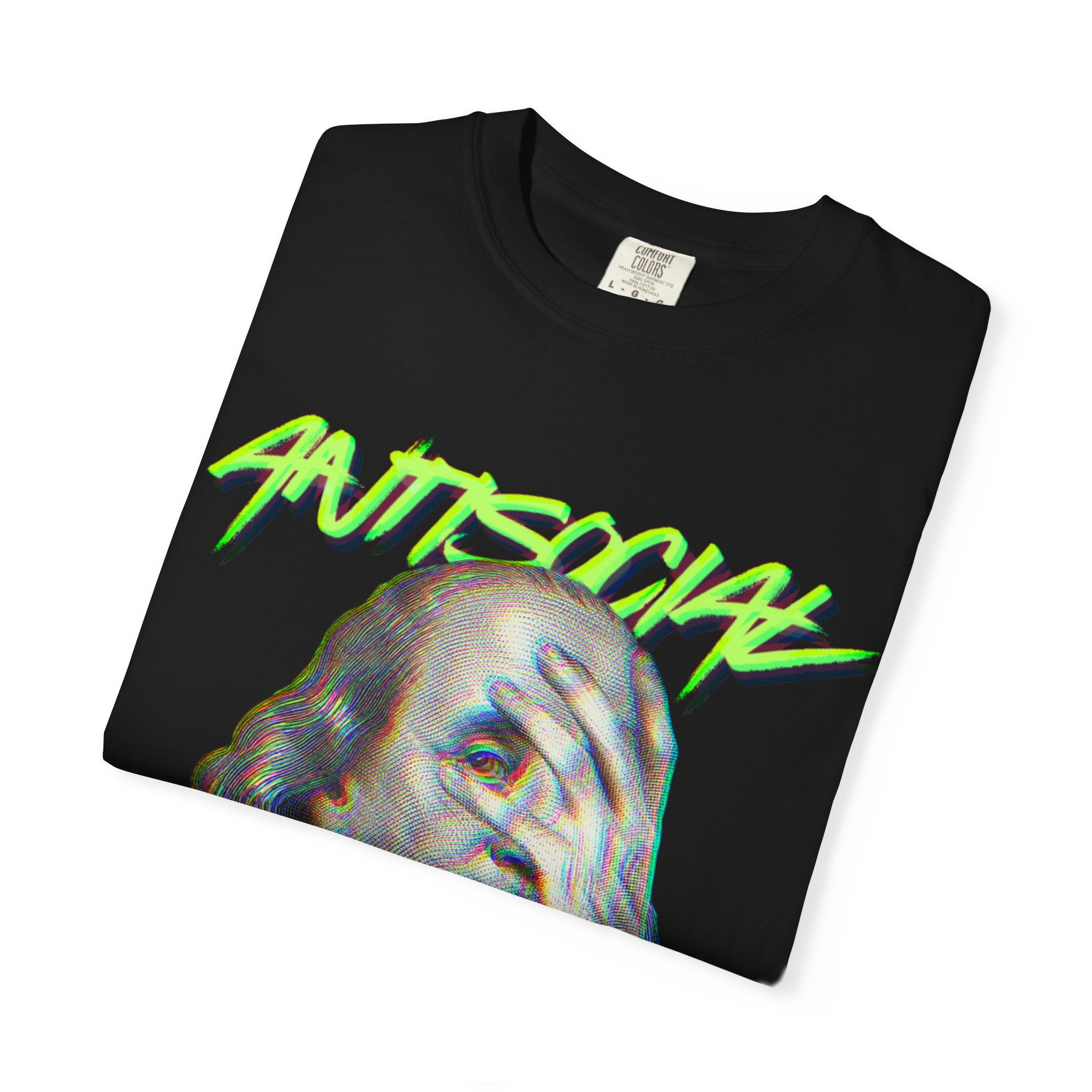 AntiSocial T-shirt