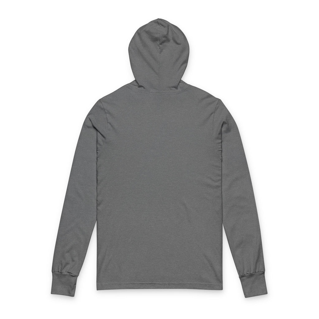 Holy Spirit Hoodie Long Sleeve