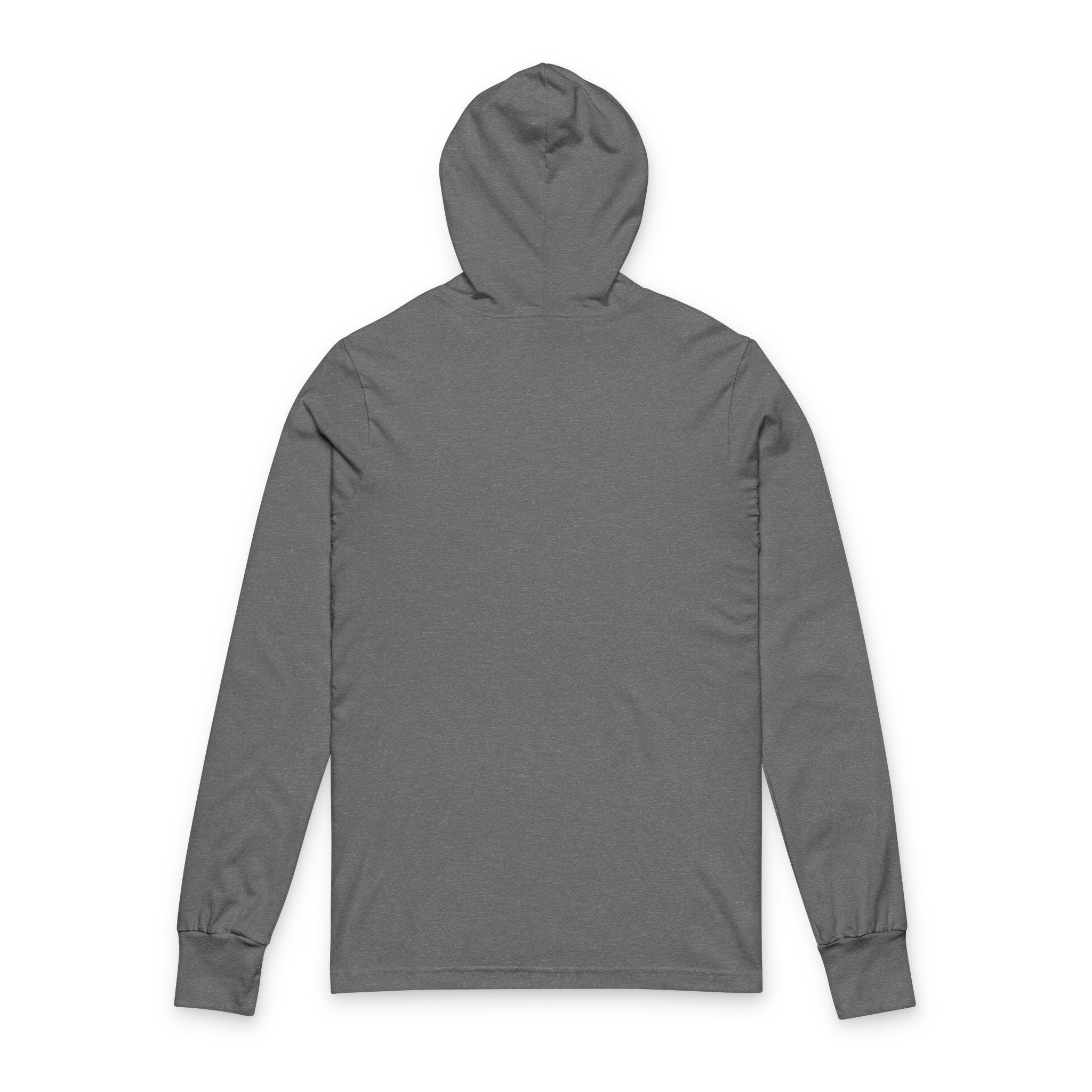 Holy Spirit Hoodie Long Sleeve
