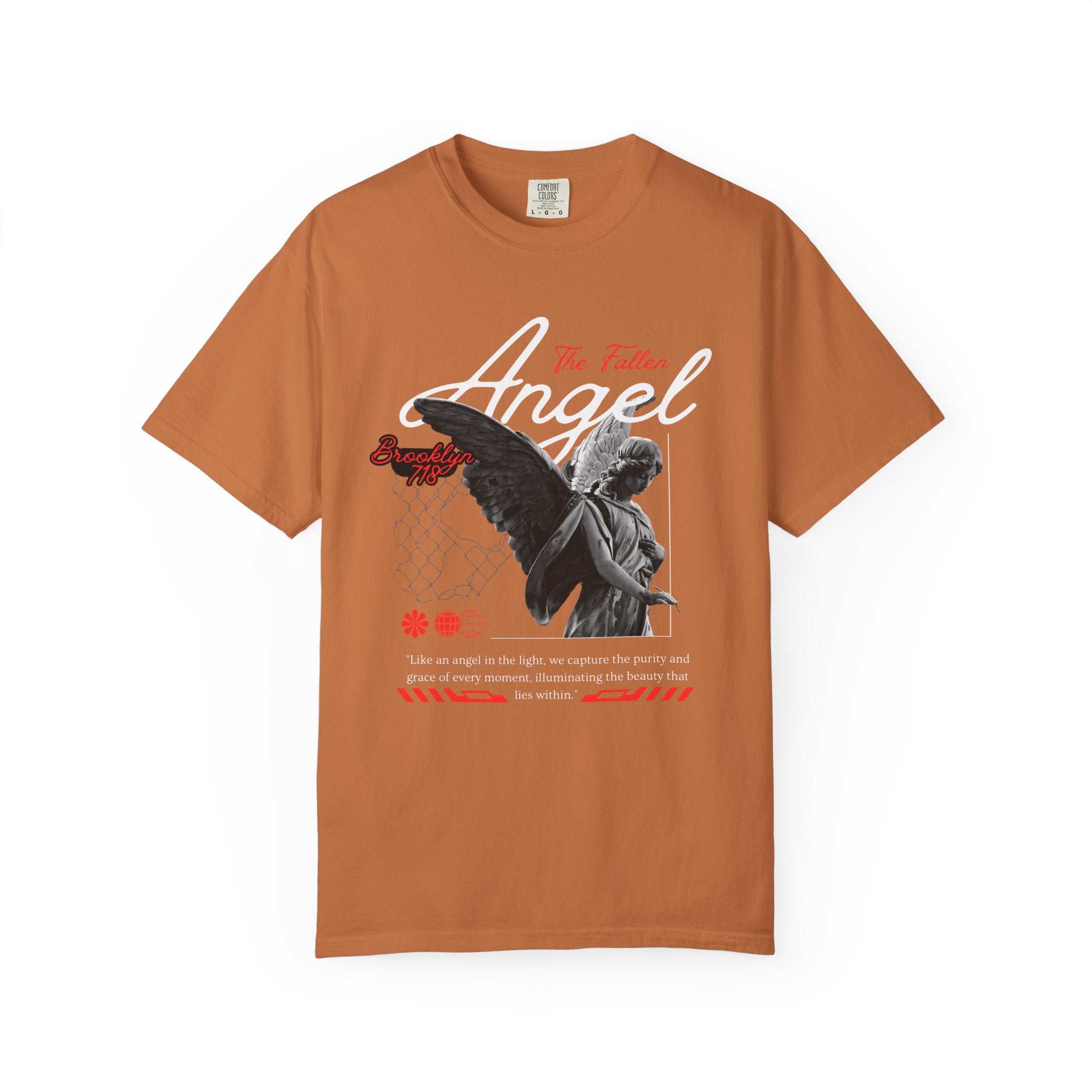 Fallen Angel T-Shirt
