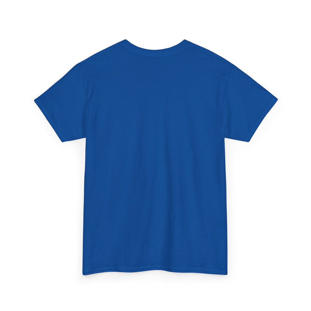 Limitless Faith Heavy Cotton Tee