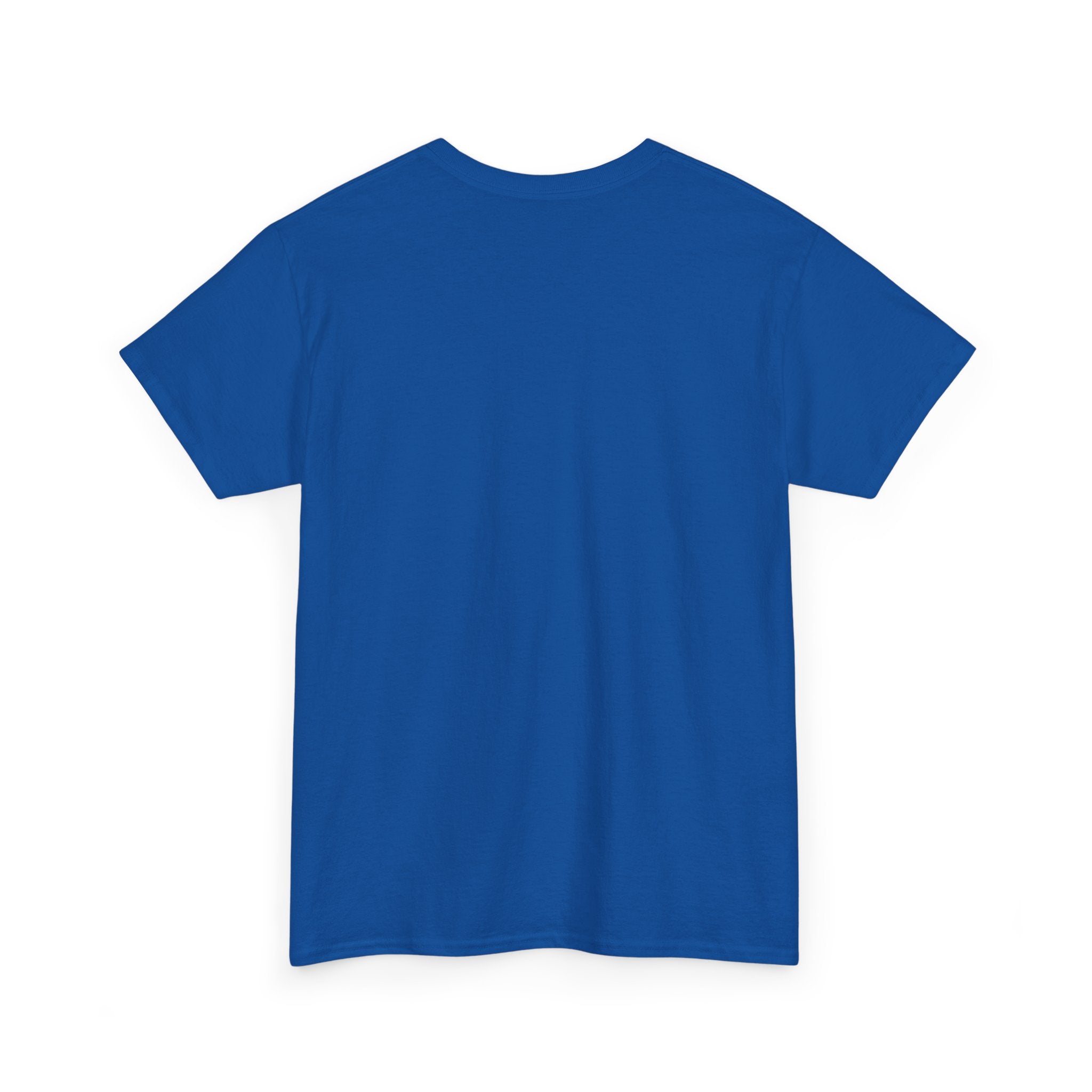 Limitless Faith Heavy Cotton Tee