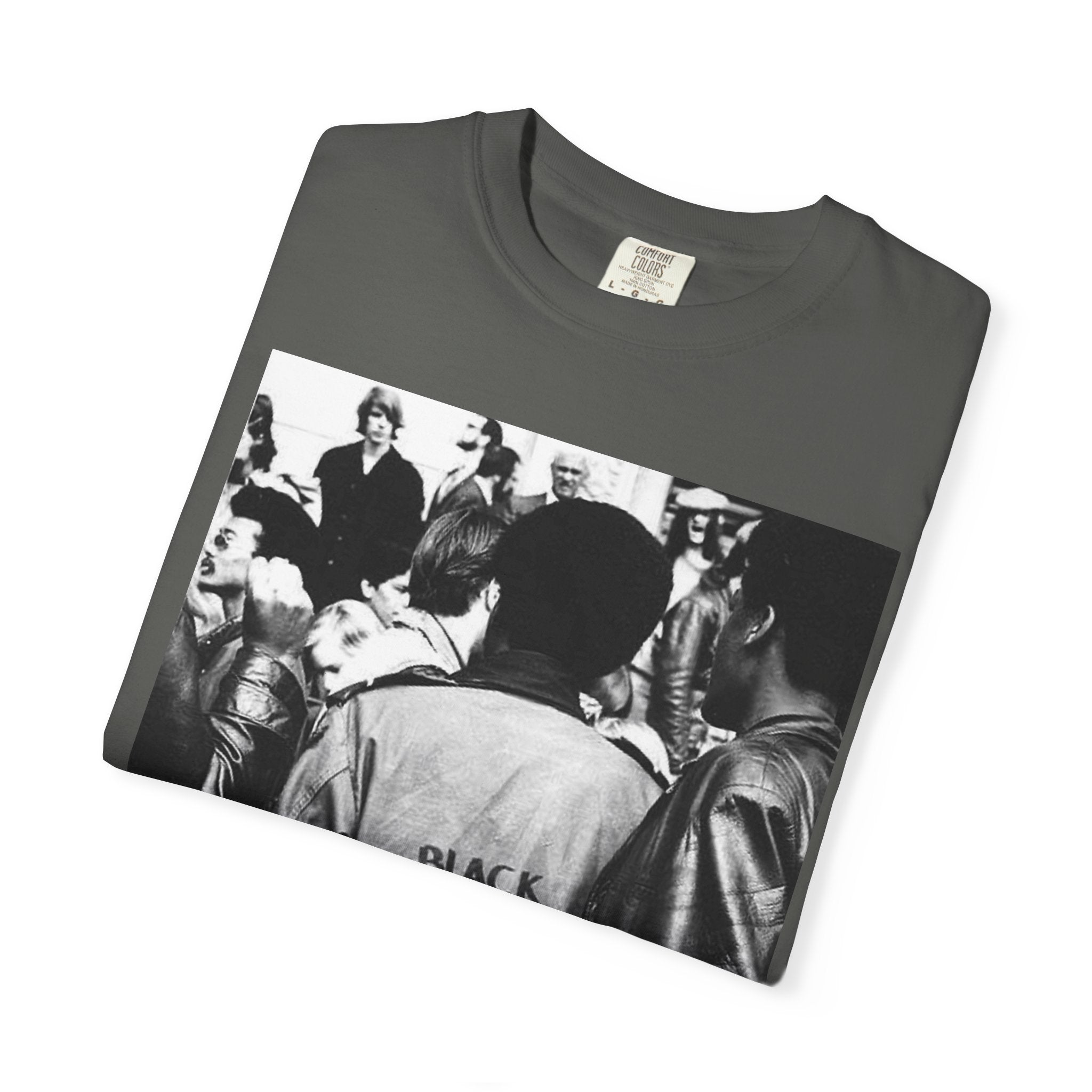 Vintage Black is Beautiful Tee