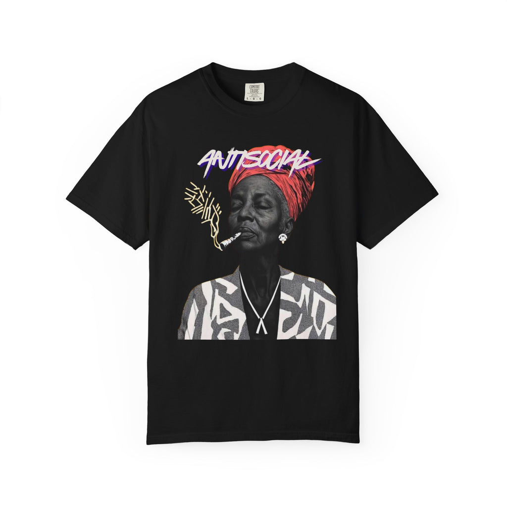 Antisocial Tee