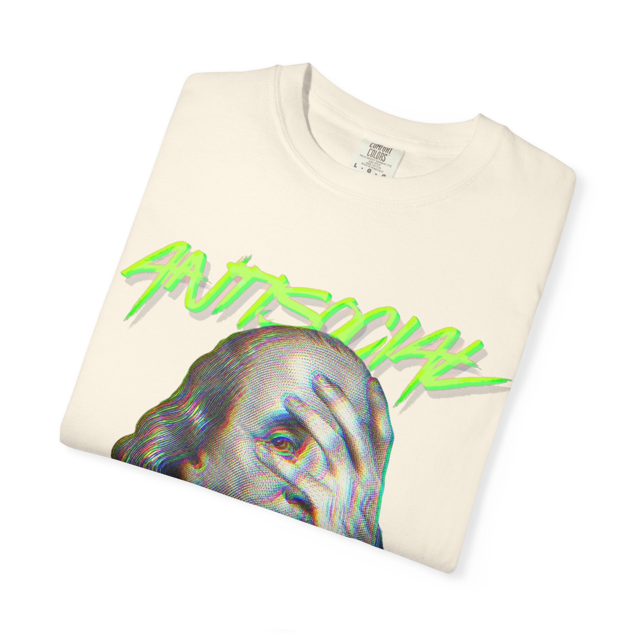 AntiSocial T-shirt