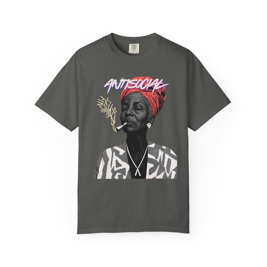 Antisocial Tee