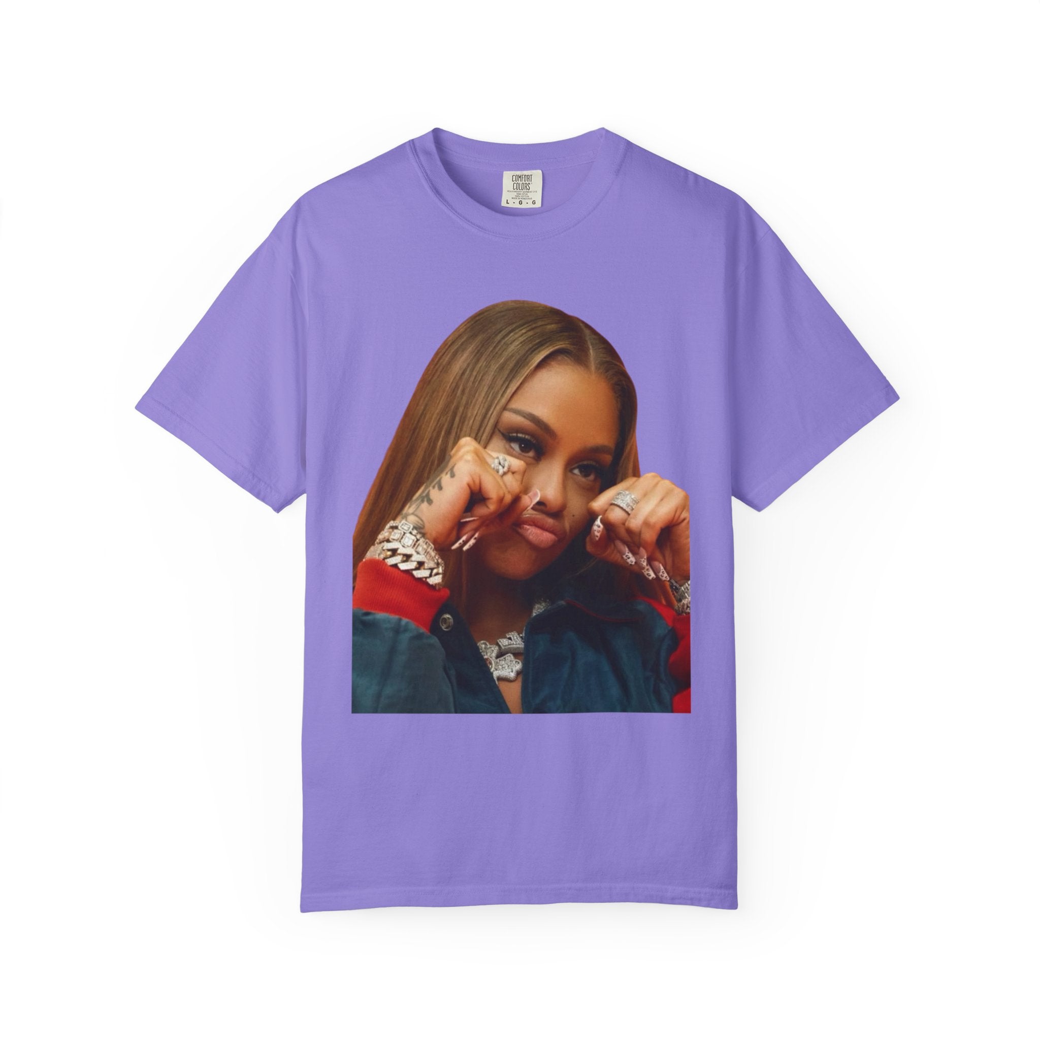 Vibe-Infused Unisex T-Shirt, Casual Wear