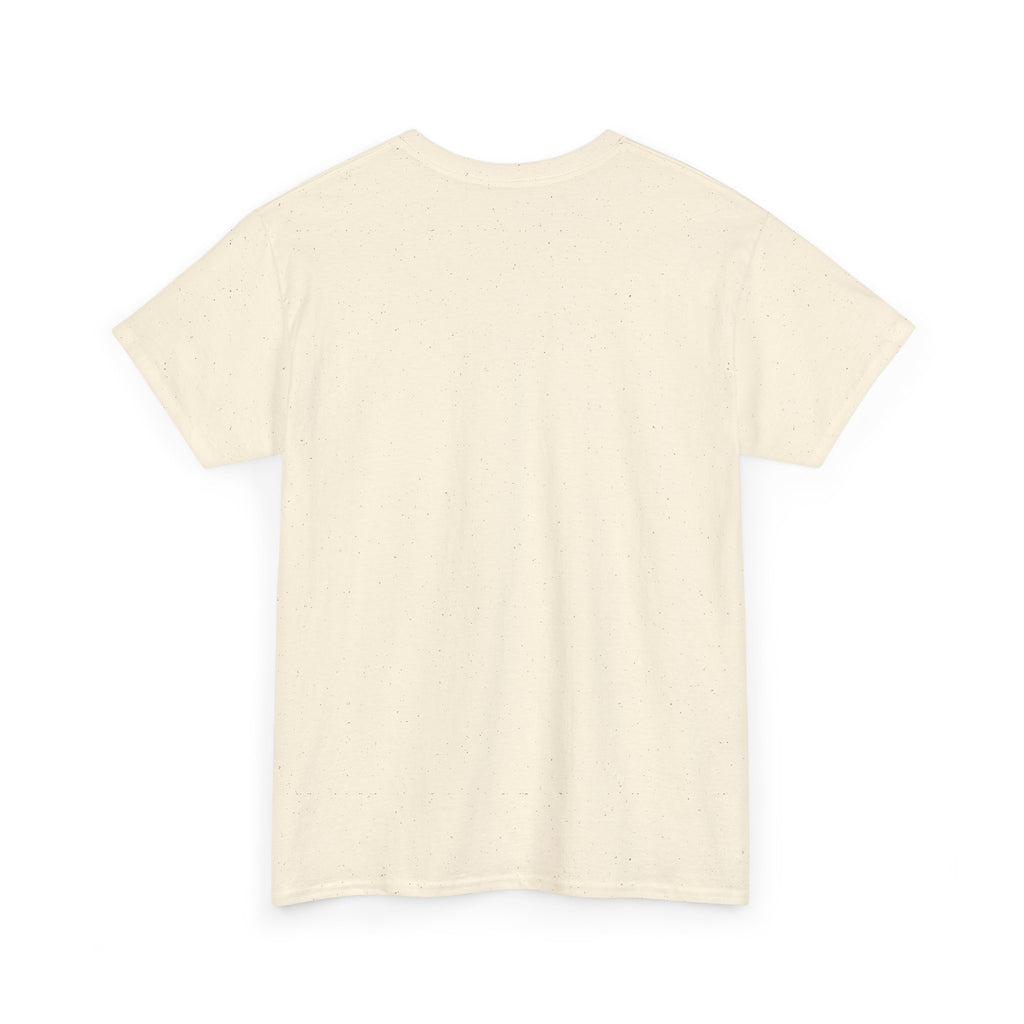 Limitless Faith Heavy Cotton Tee