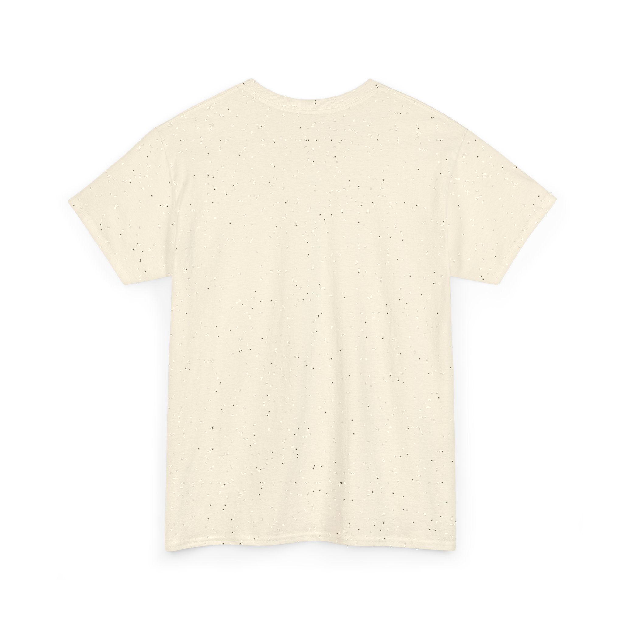 Limitless Faith Heavy Cotton Tee