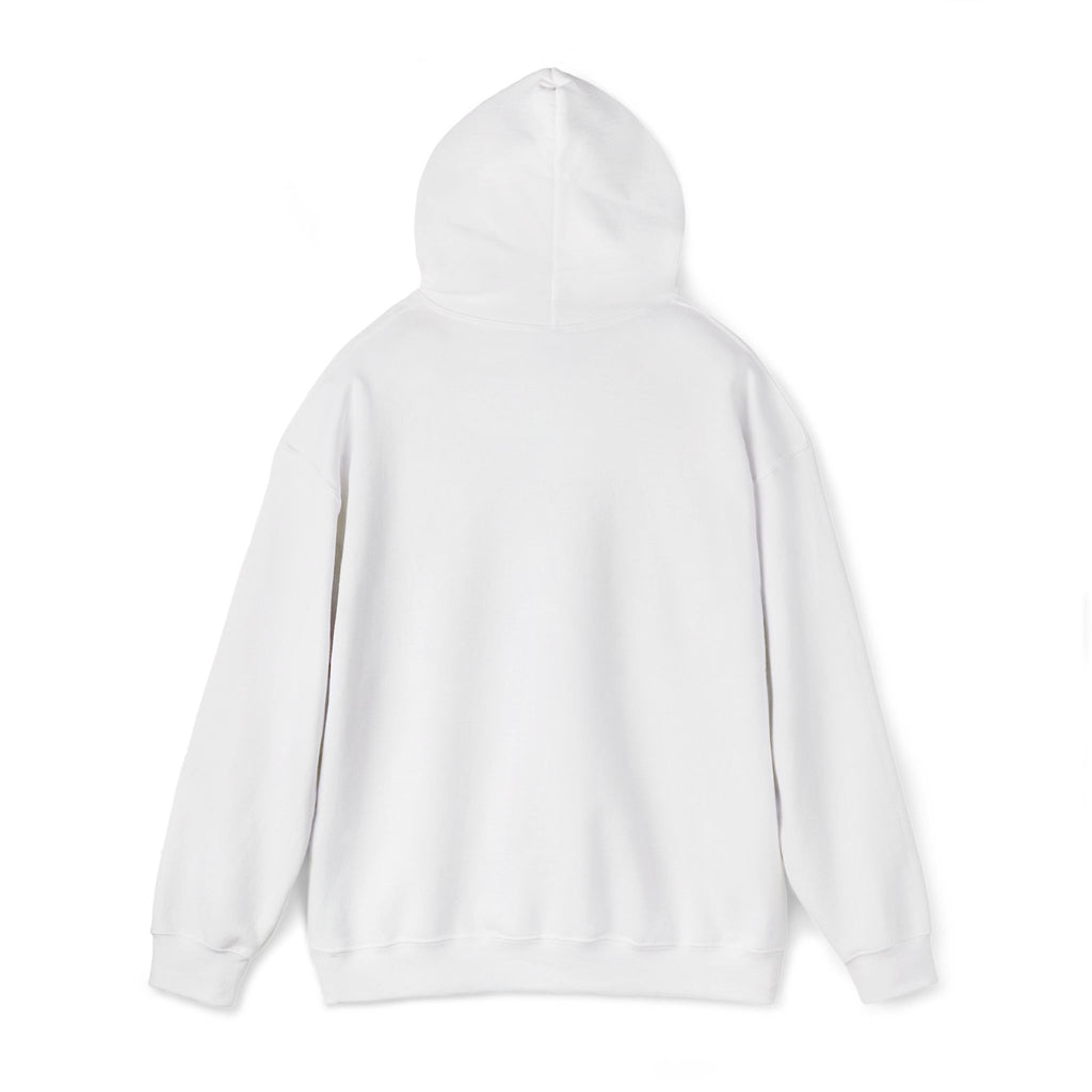 Limitless Heavy Blend Hooded Sweatshirt