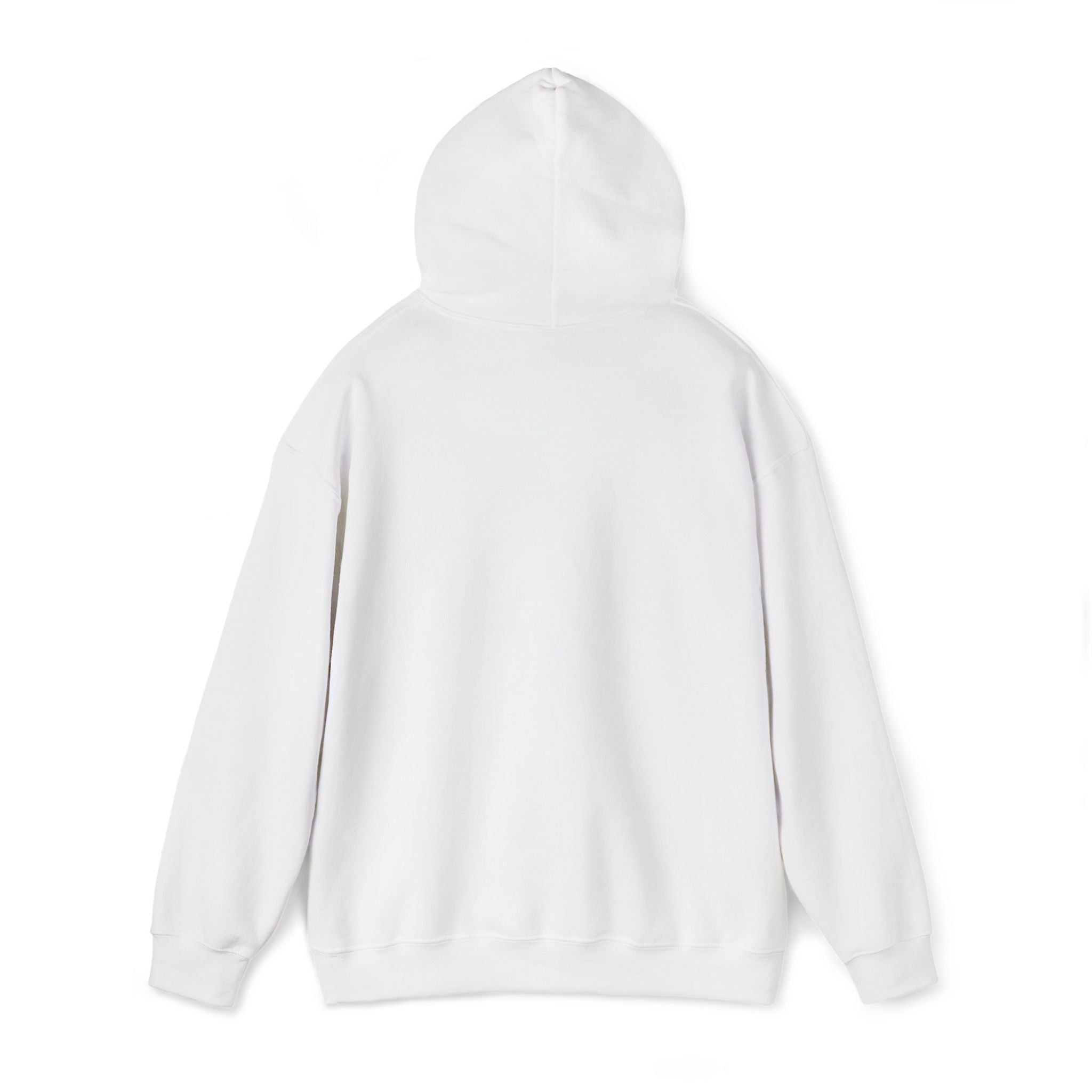 Limitless Heavy Blend Hooded Sweatshirt