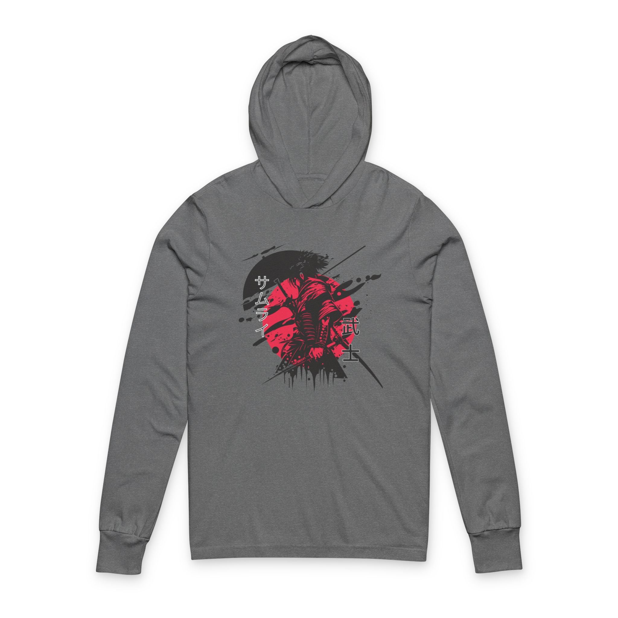 Warrior Hoodie