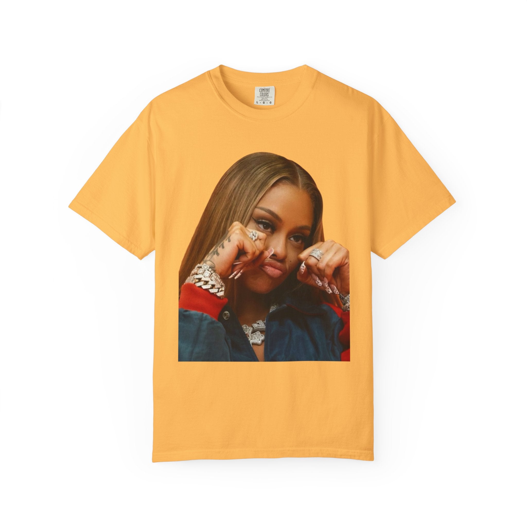 Vibe-Infused Unisex T-Shirt, Casual Wear