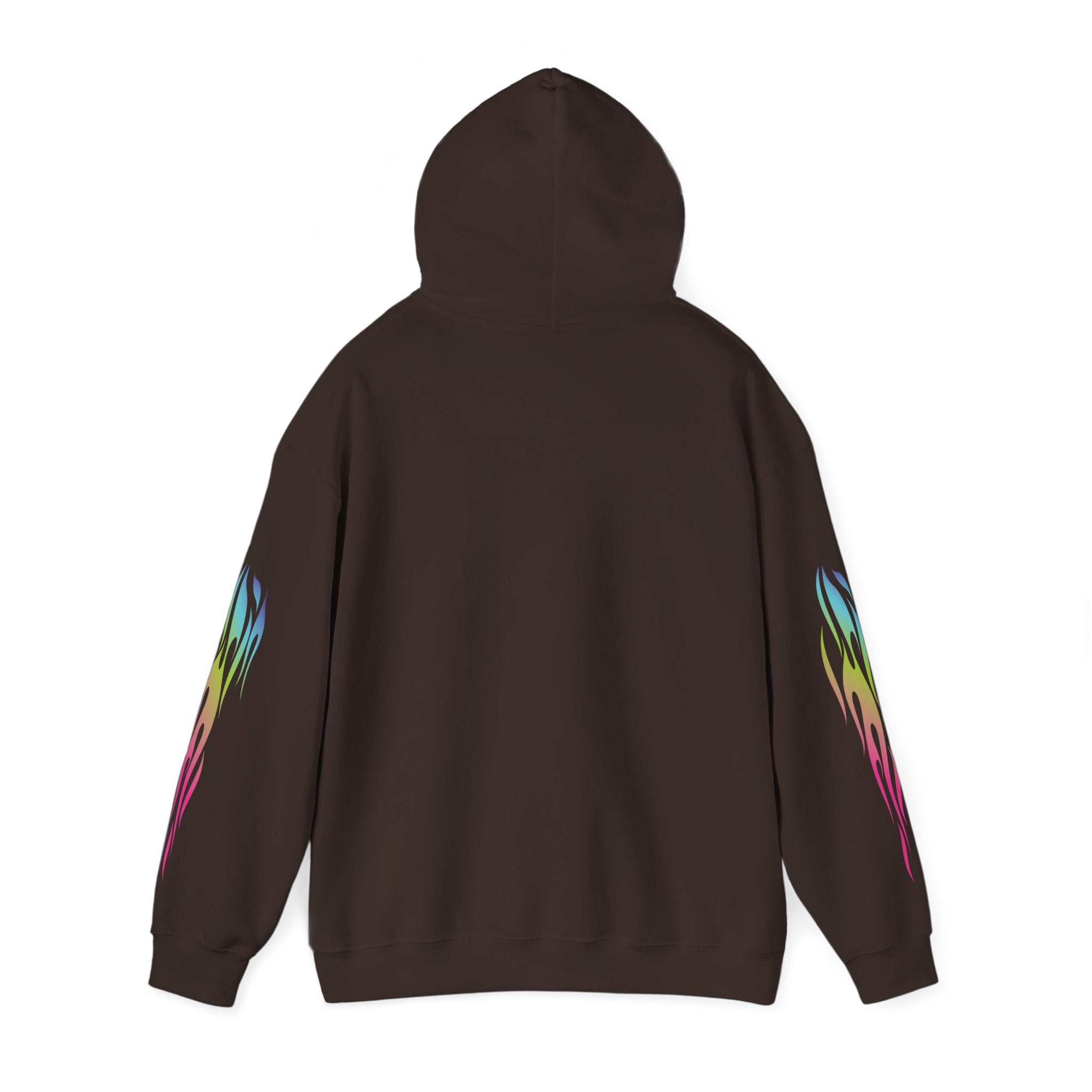 Antisocial Hoodie