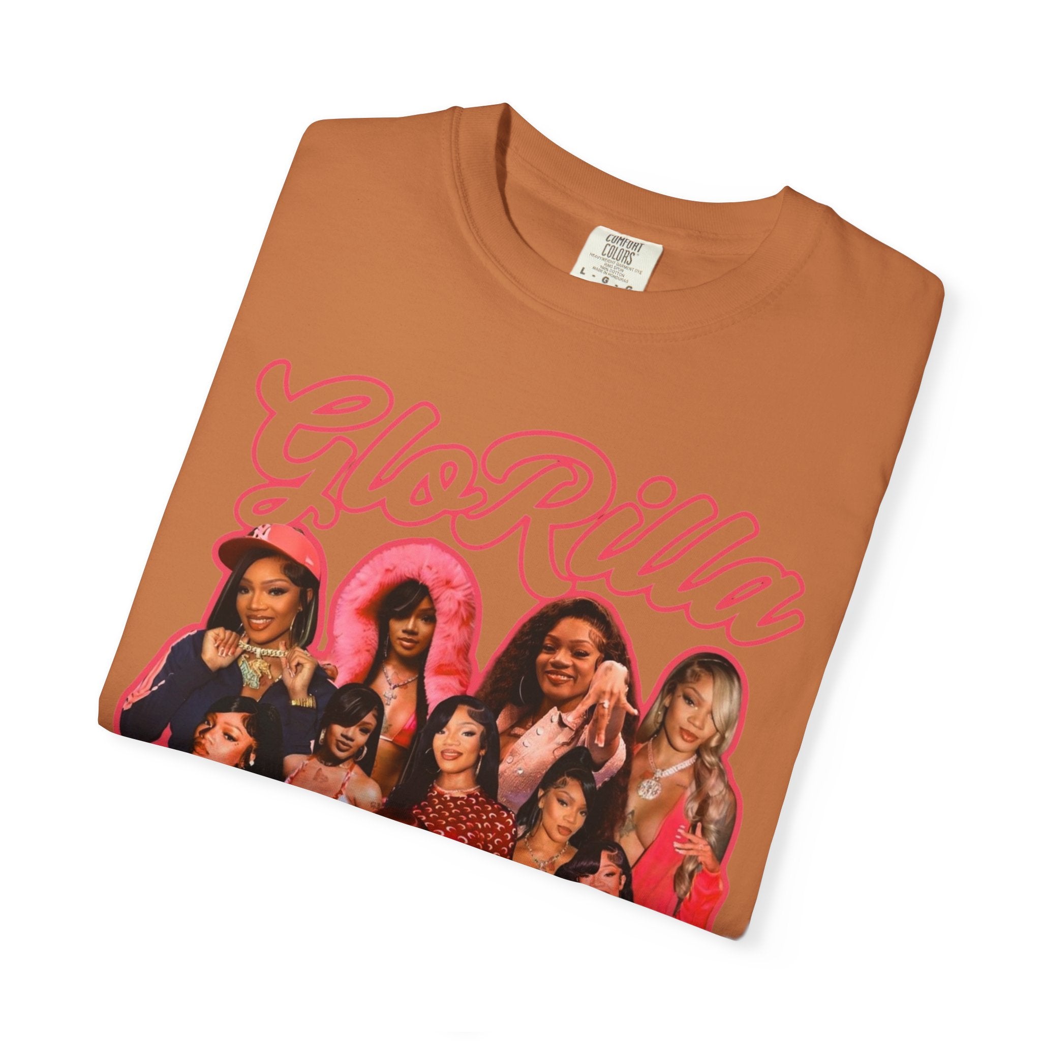 Personalized Custom T-shirt
