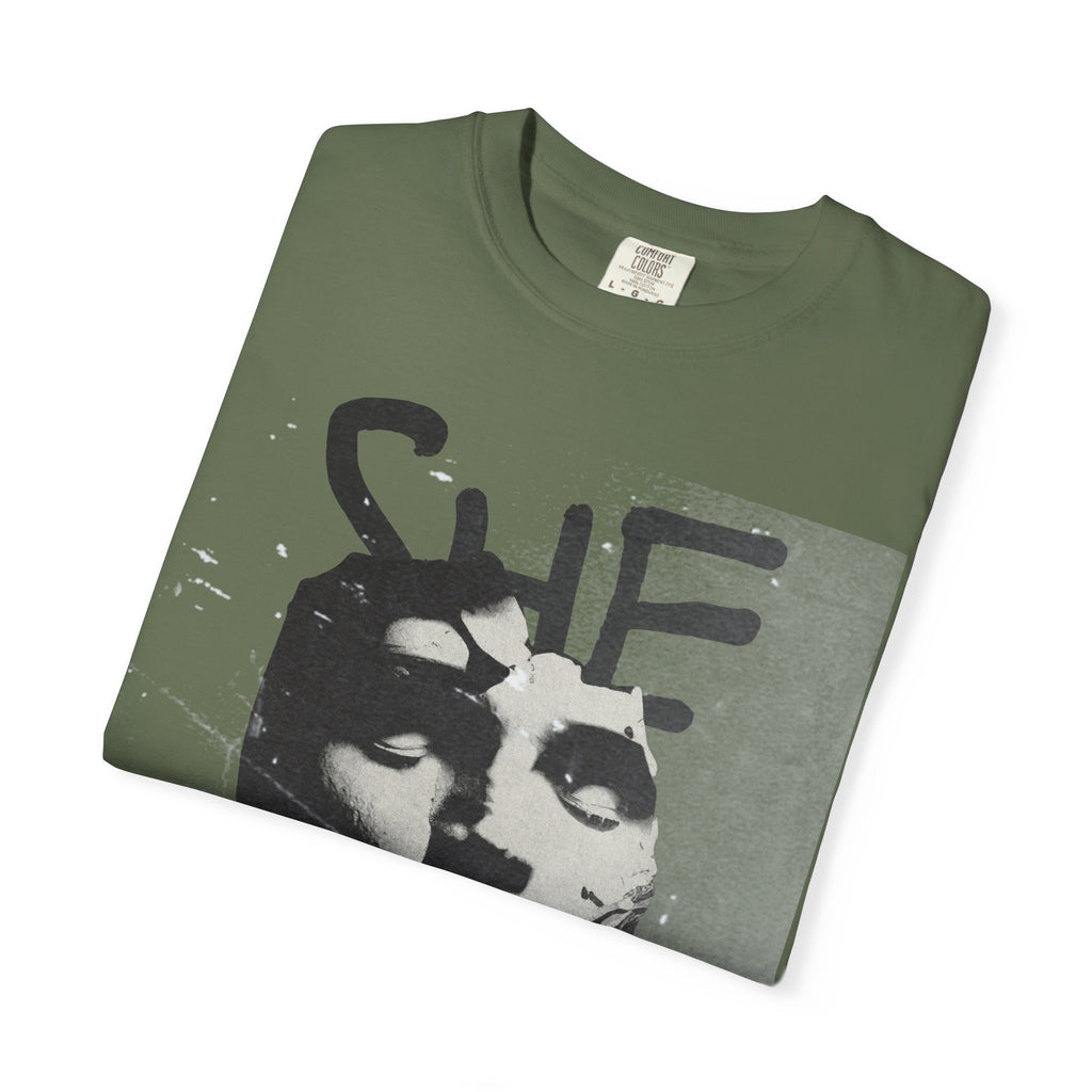 She Art Tee