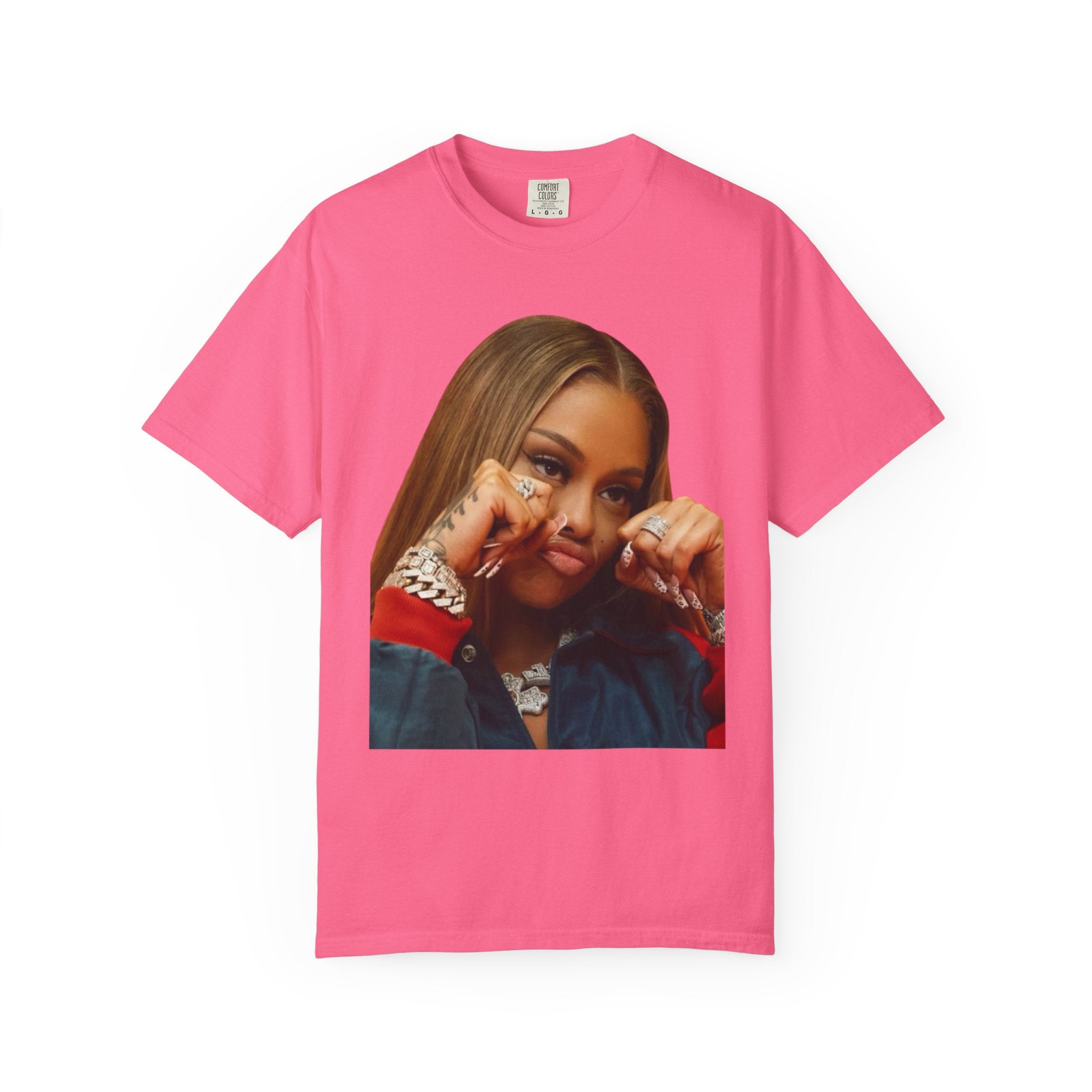 Vibe-Infused Unisex T-Shirt, Casual Wear