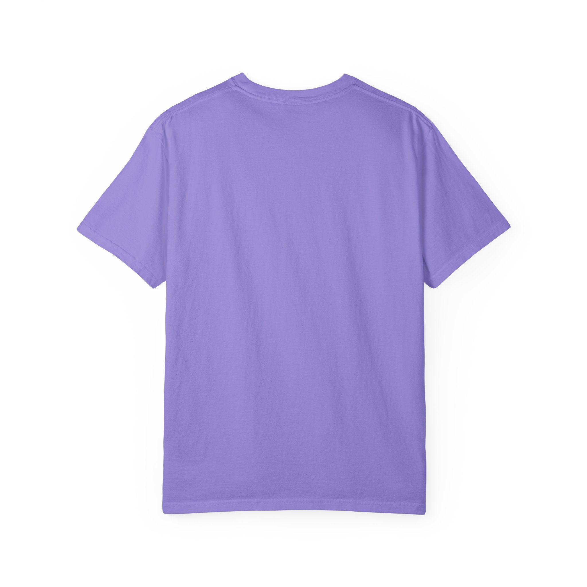 Vibe-Infused Unisex T-Shirt, Casual Wear