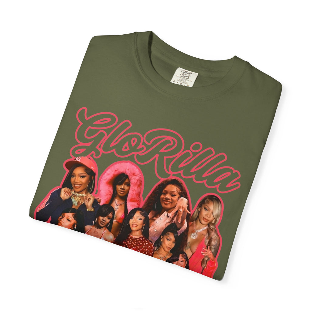 Personalized Custom T-shirt