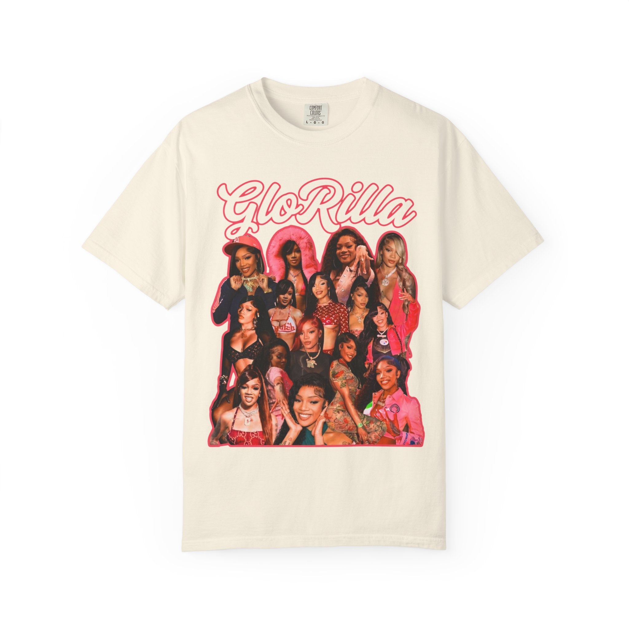 Personalized Custom T-shirt