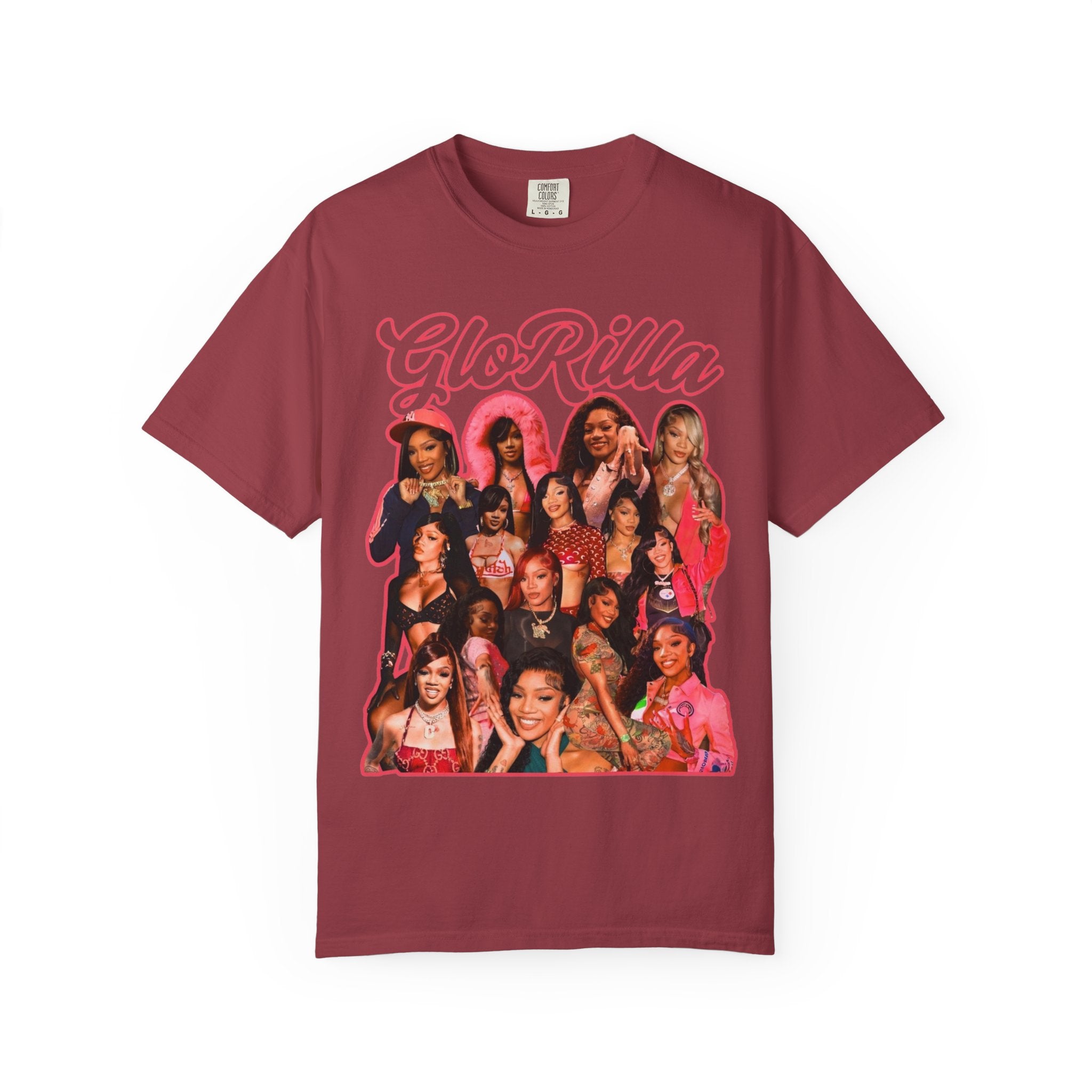 Personalized Custom T-shirt