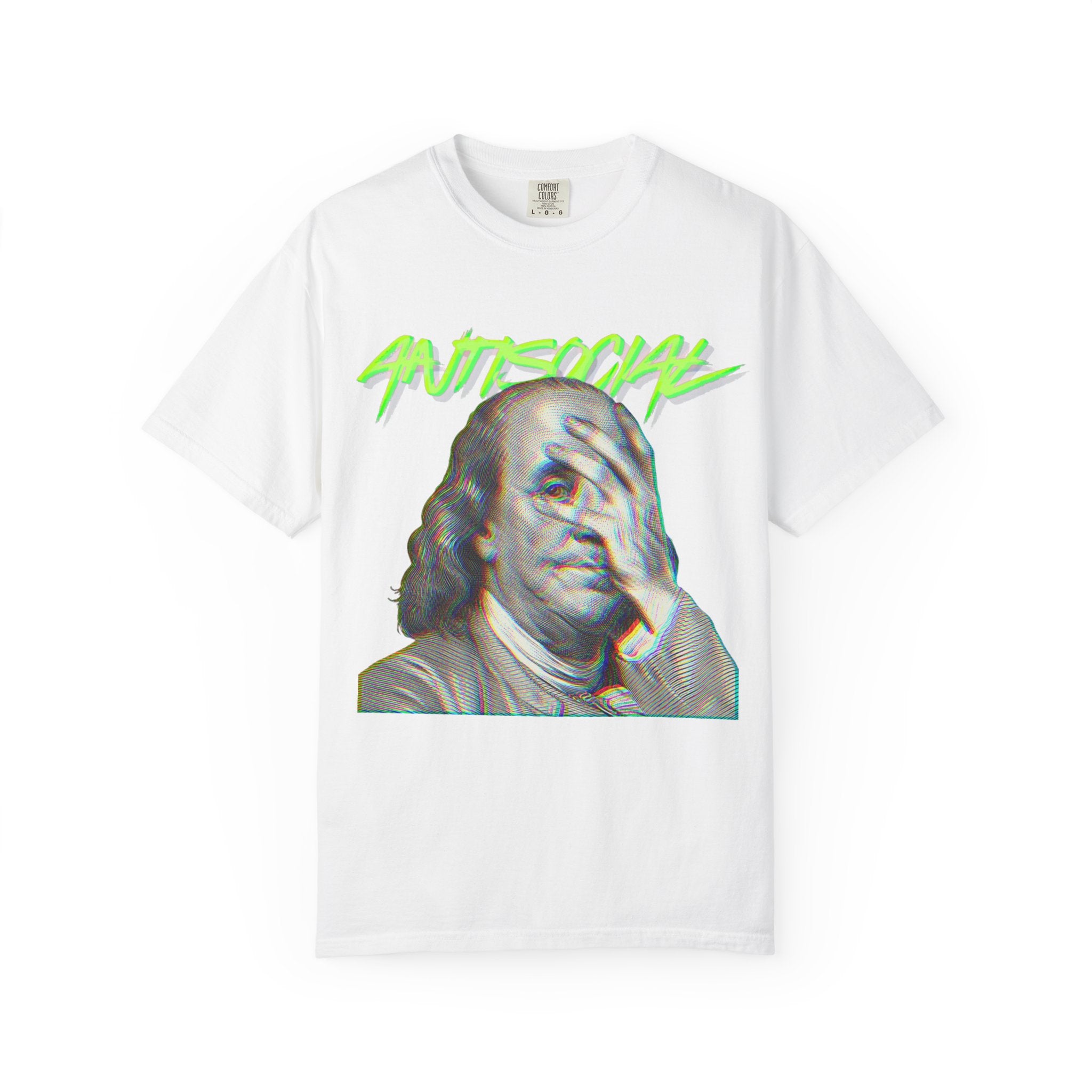 AntiSocial T-shirt