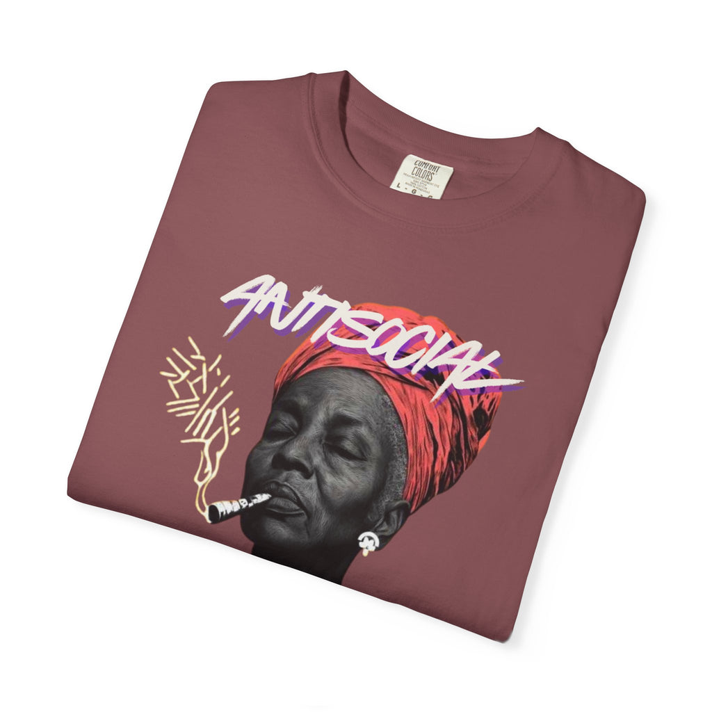 Antisocial Tee