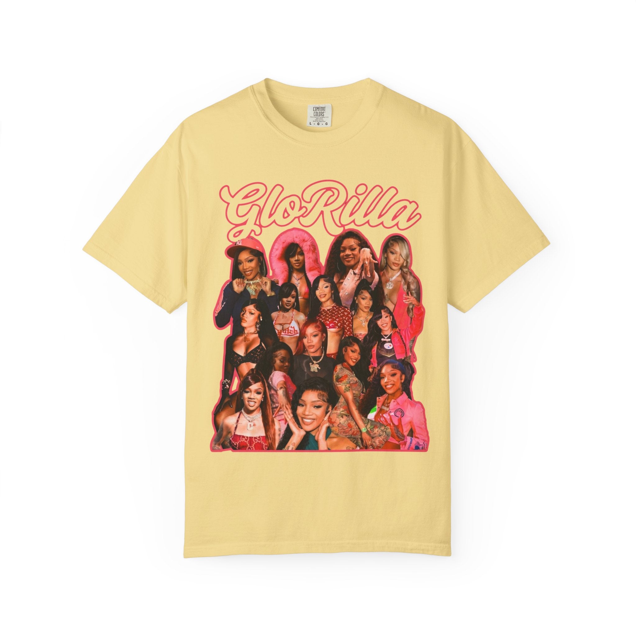 Personalized Custom T-shirt