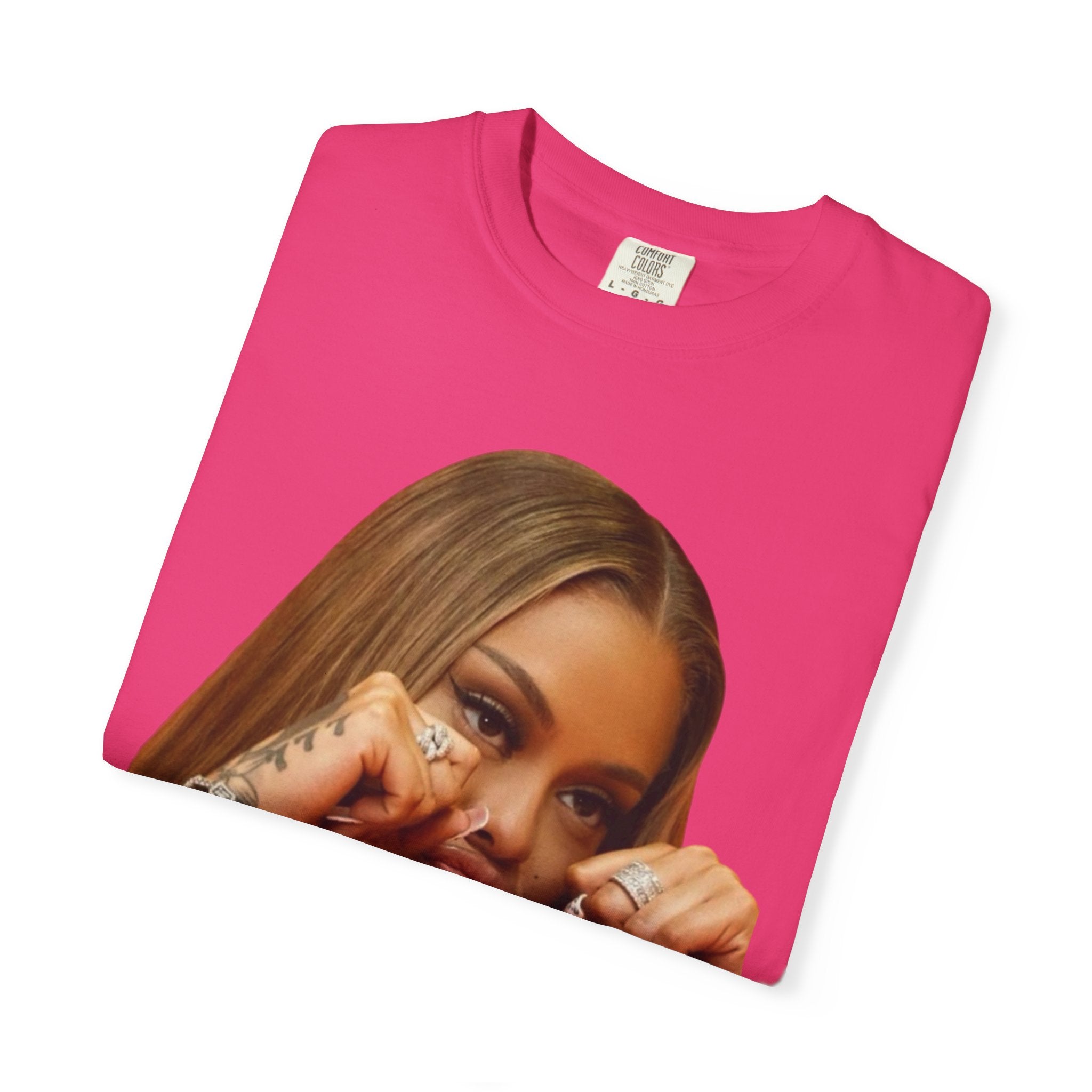 Vibe-Infused Unisex T-Shirt, Casual Wear