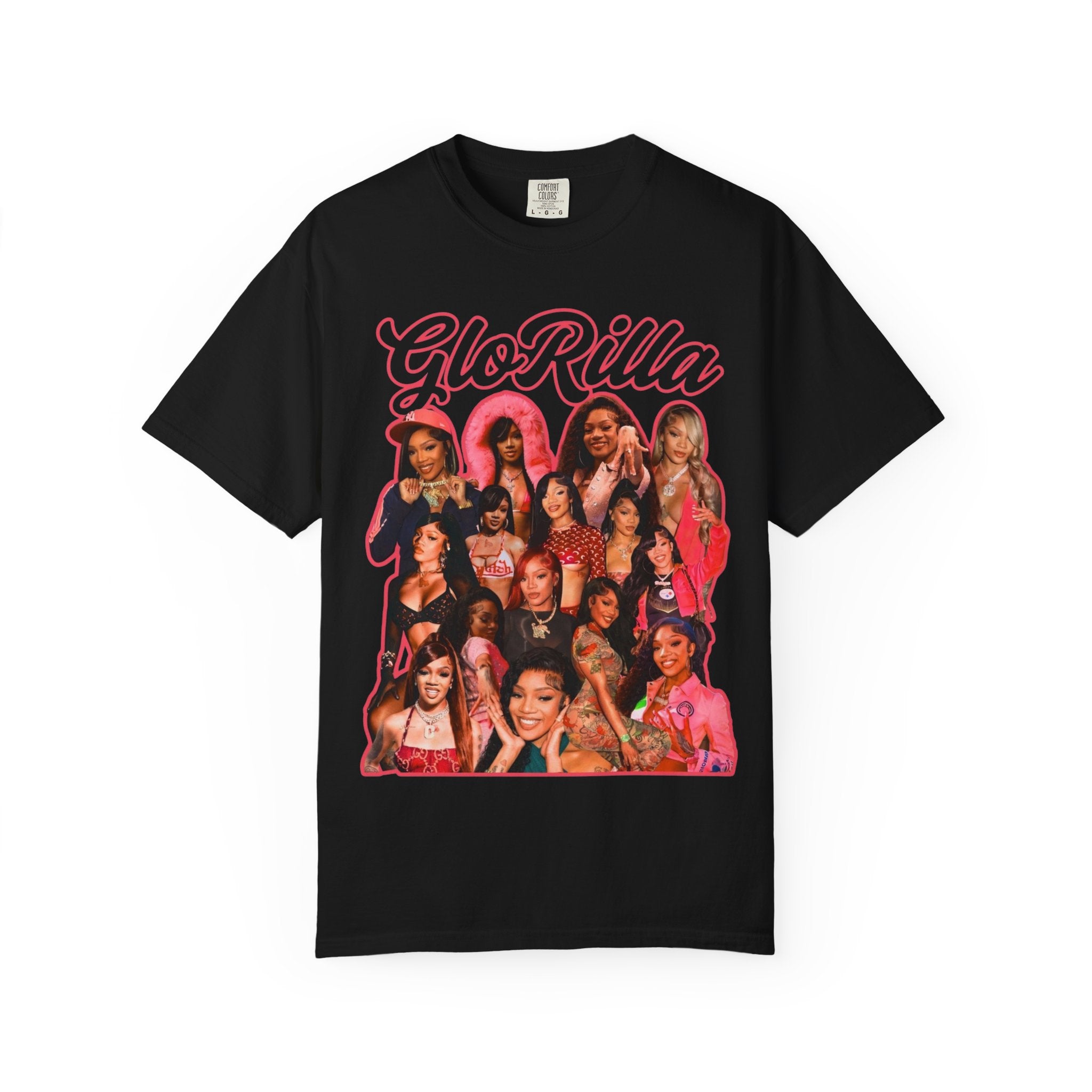 Personalized Custom T-shirt