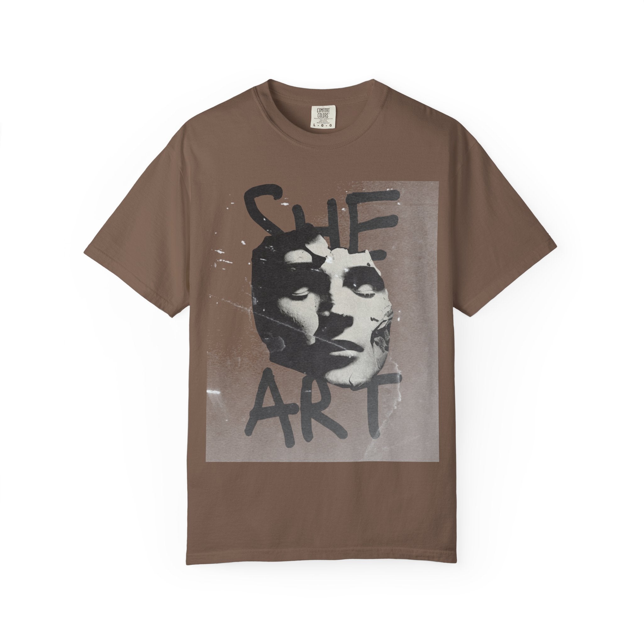 She Art Tee