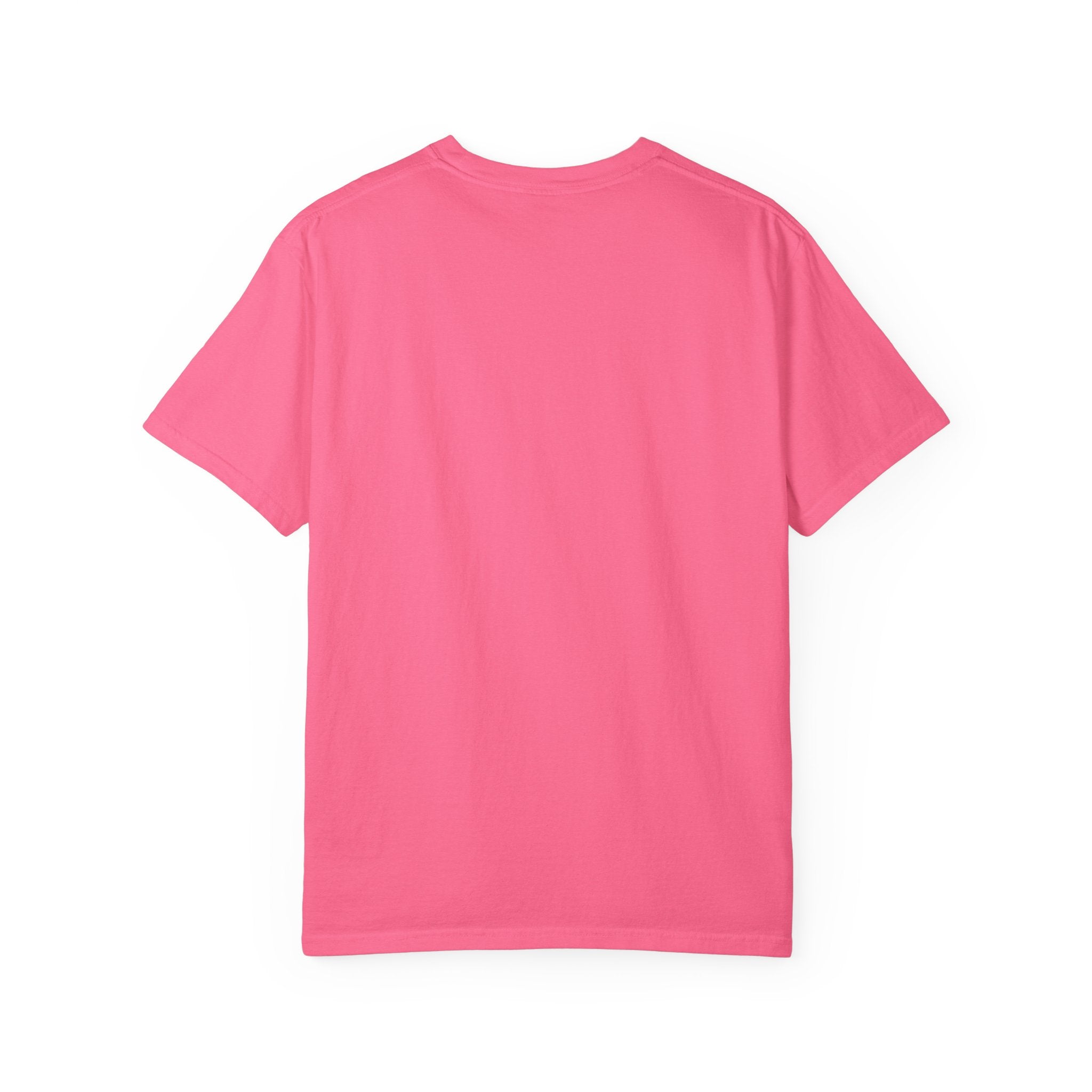 Breast Cancer Awareness T-Shirt
