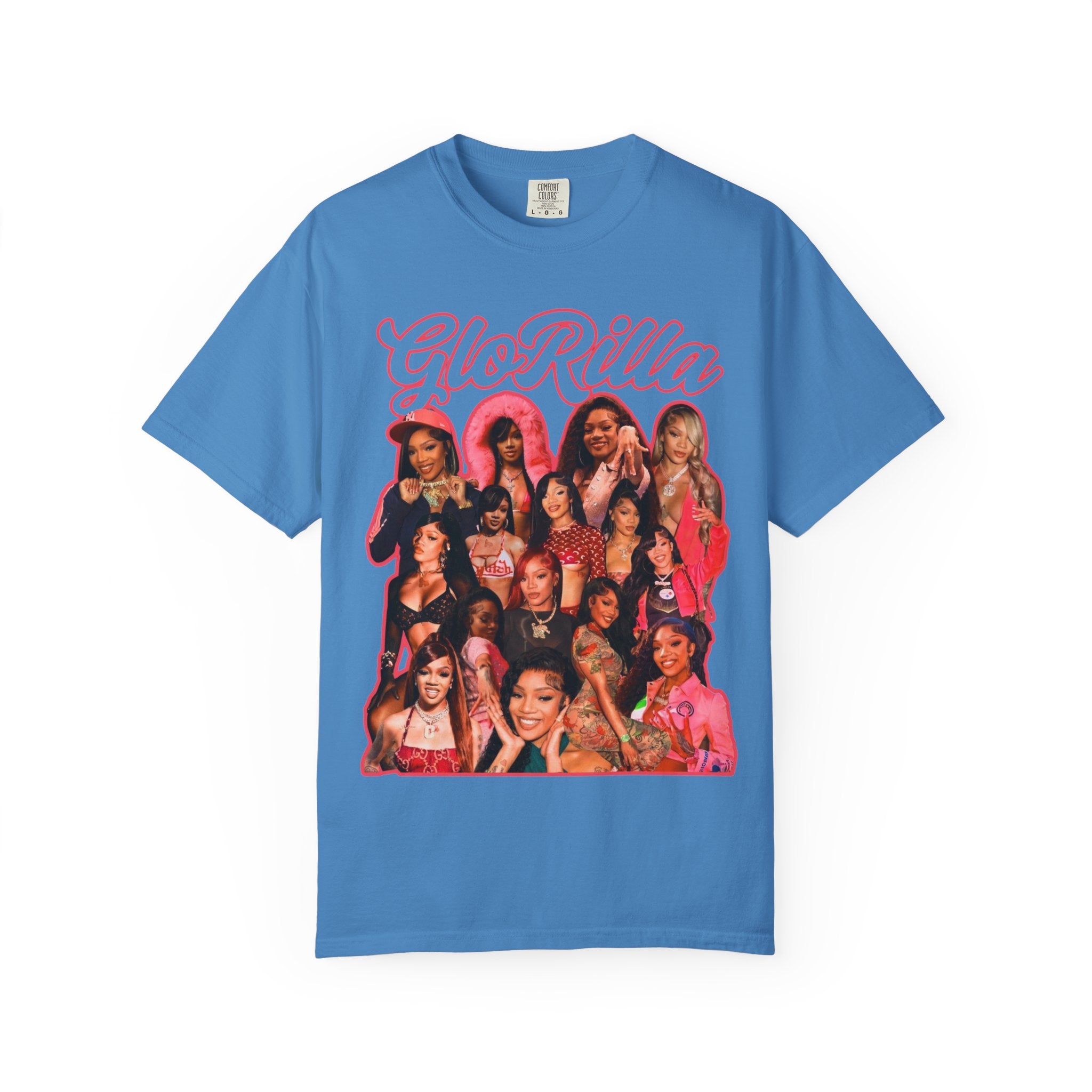 Personalized Custom T-shirt