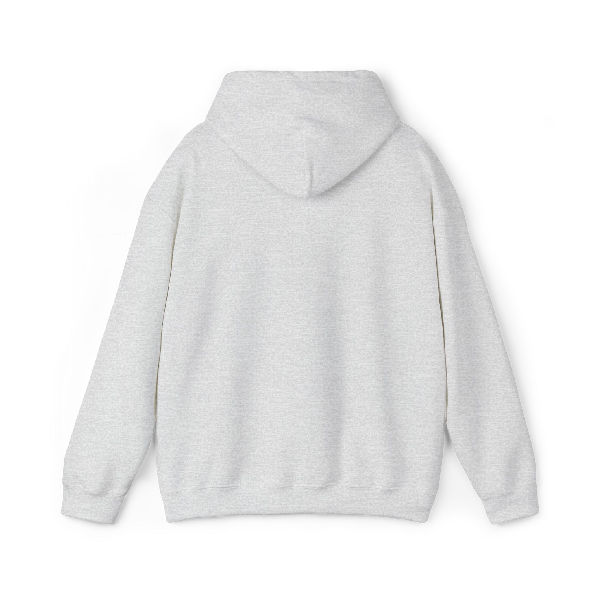 Limitless Heavy Blend Hooded Sweatshirt