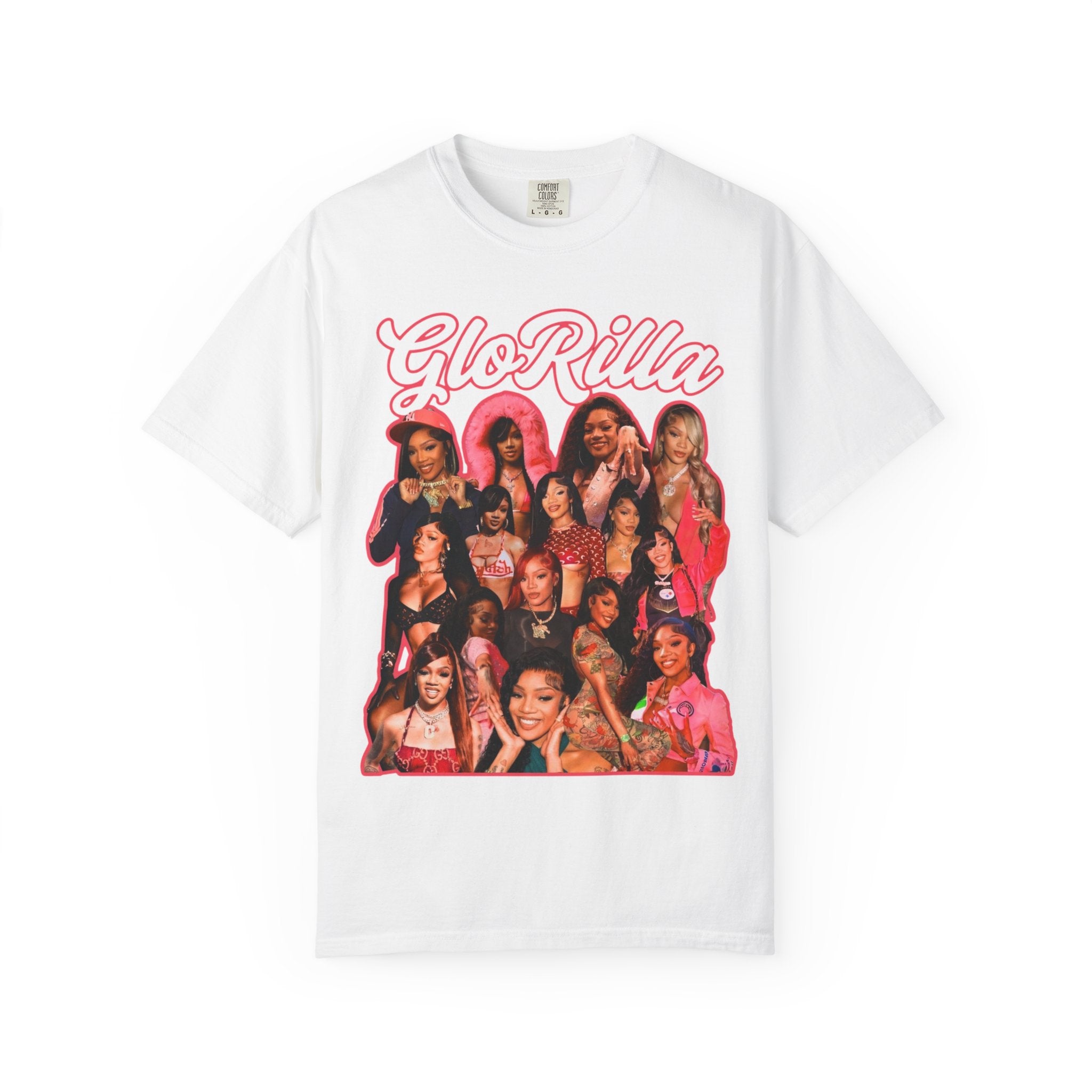 Personalized Custom T-shirt