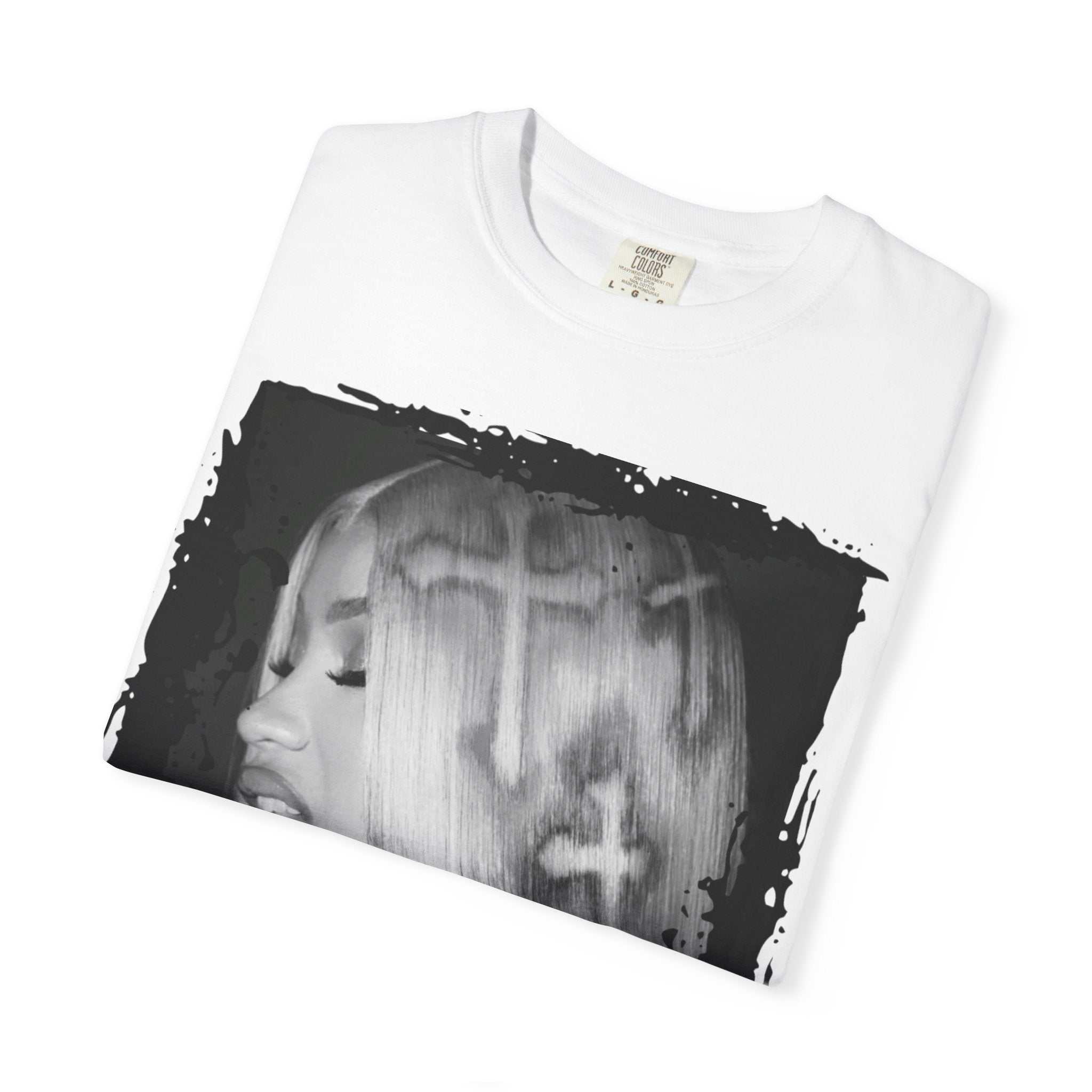 Cardi B Graphic T-Shirt