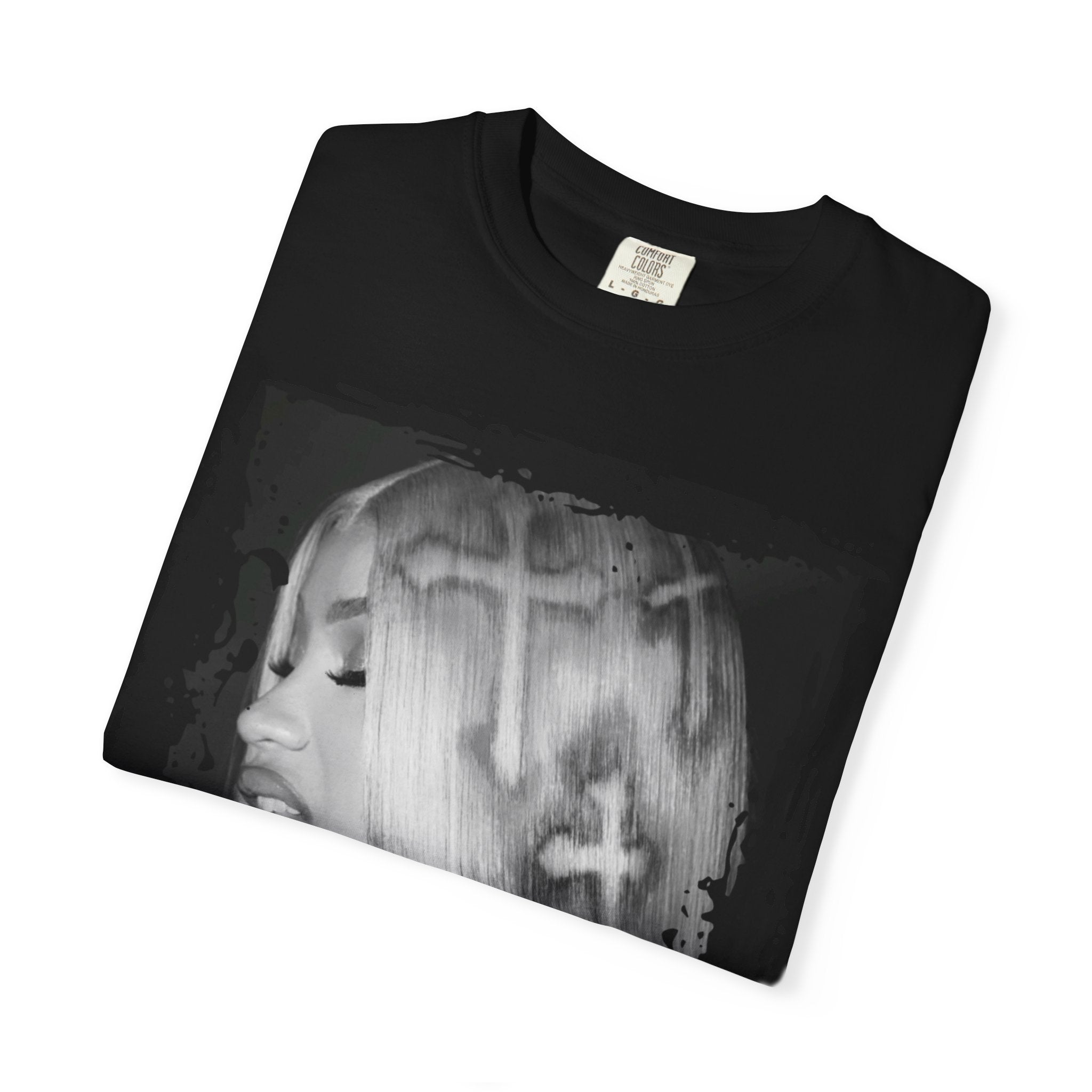 Cardi B Graphic T-Shirt