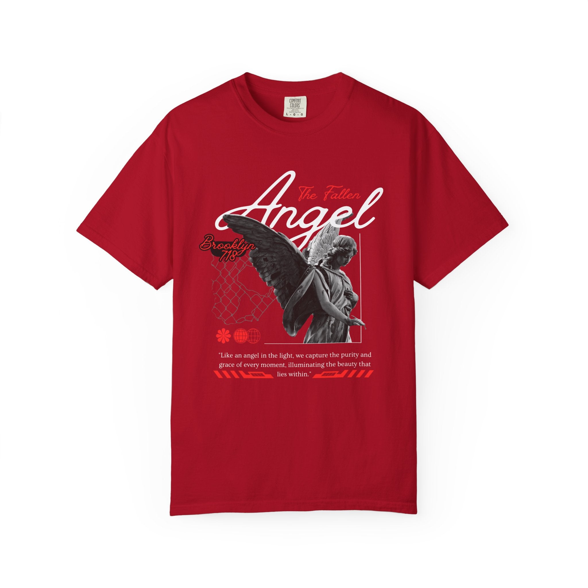 Fallen Angel T-Shirt