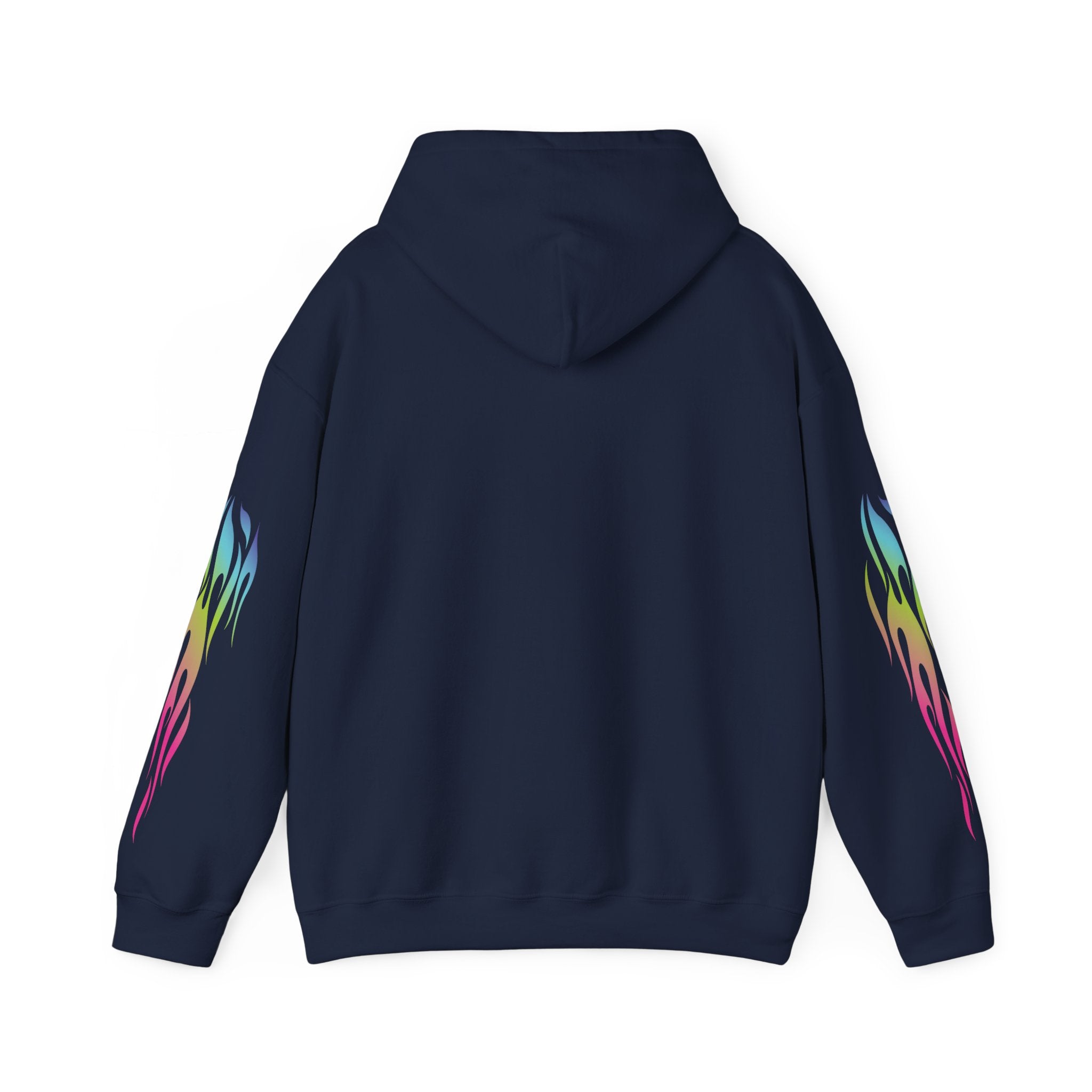 Antisocial Hoodie