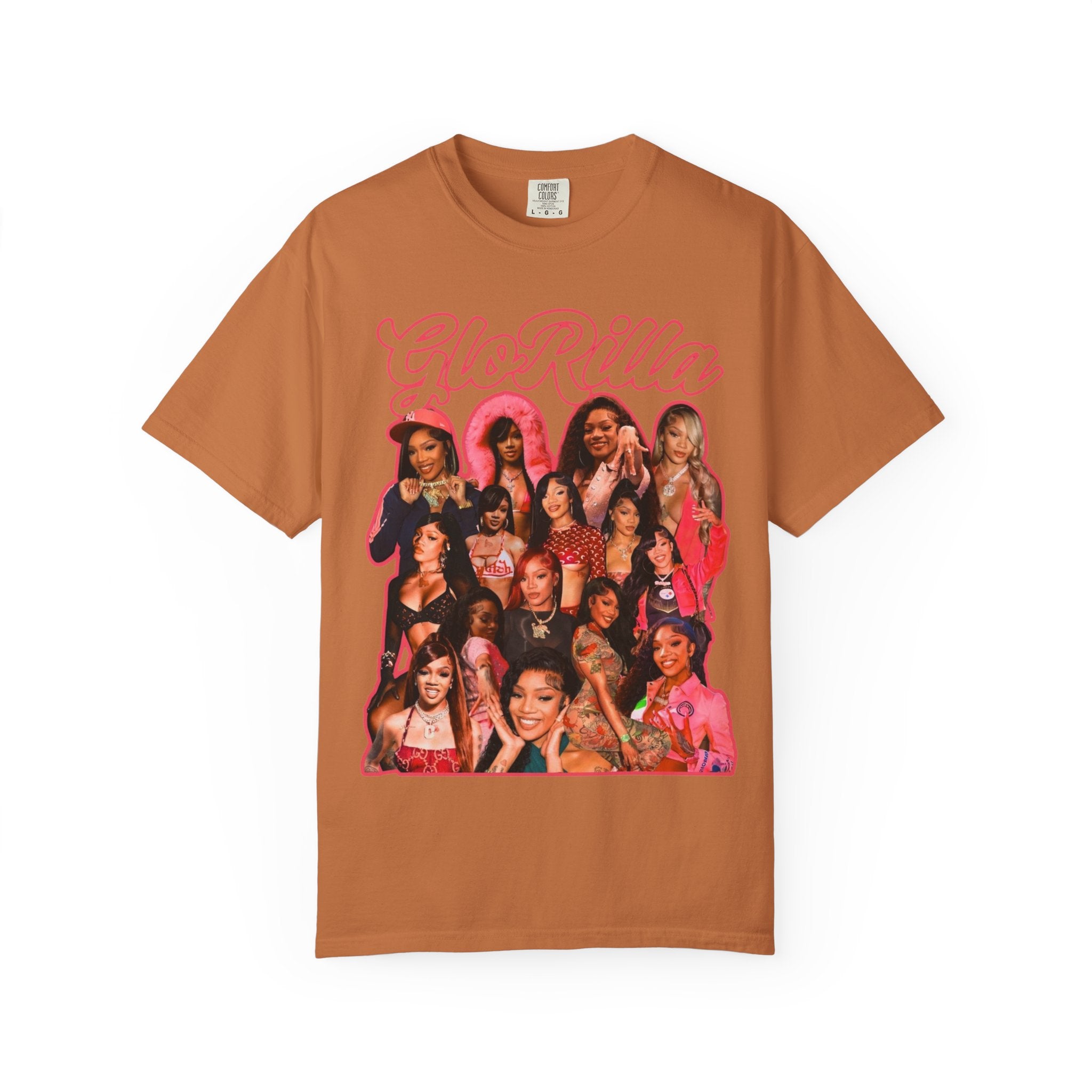 Personalized Custom T-shirt