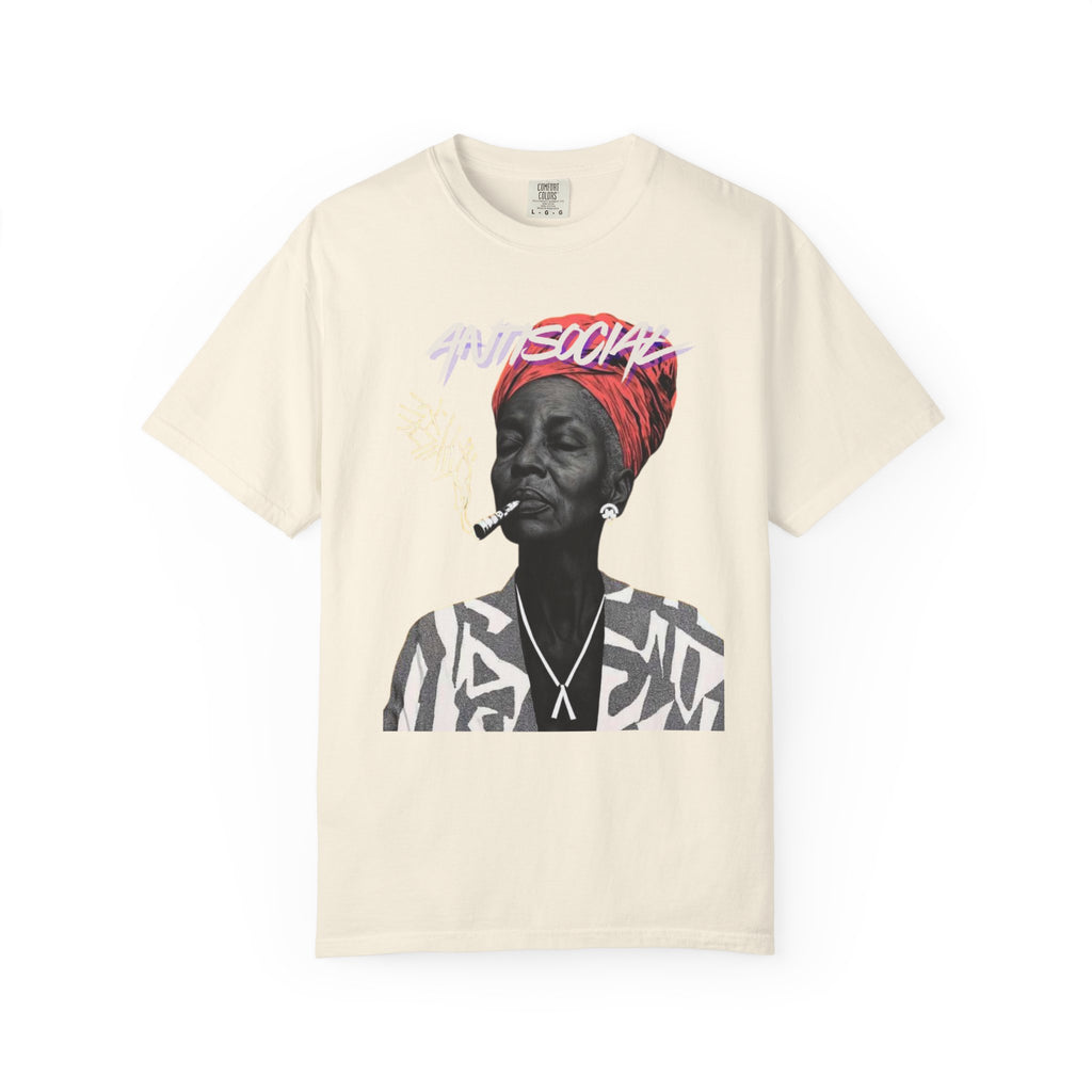 Antisocial Tee